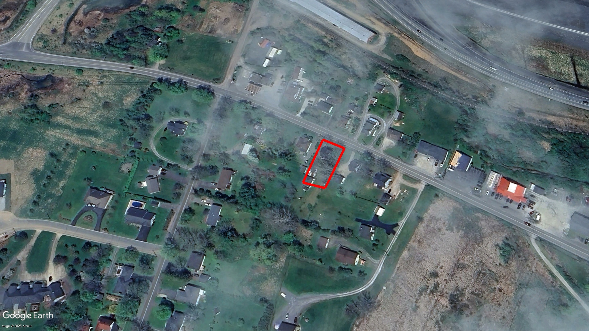 Tax Sale West Hants, Nova Scotia - 03823261