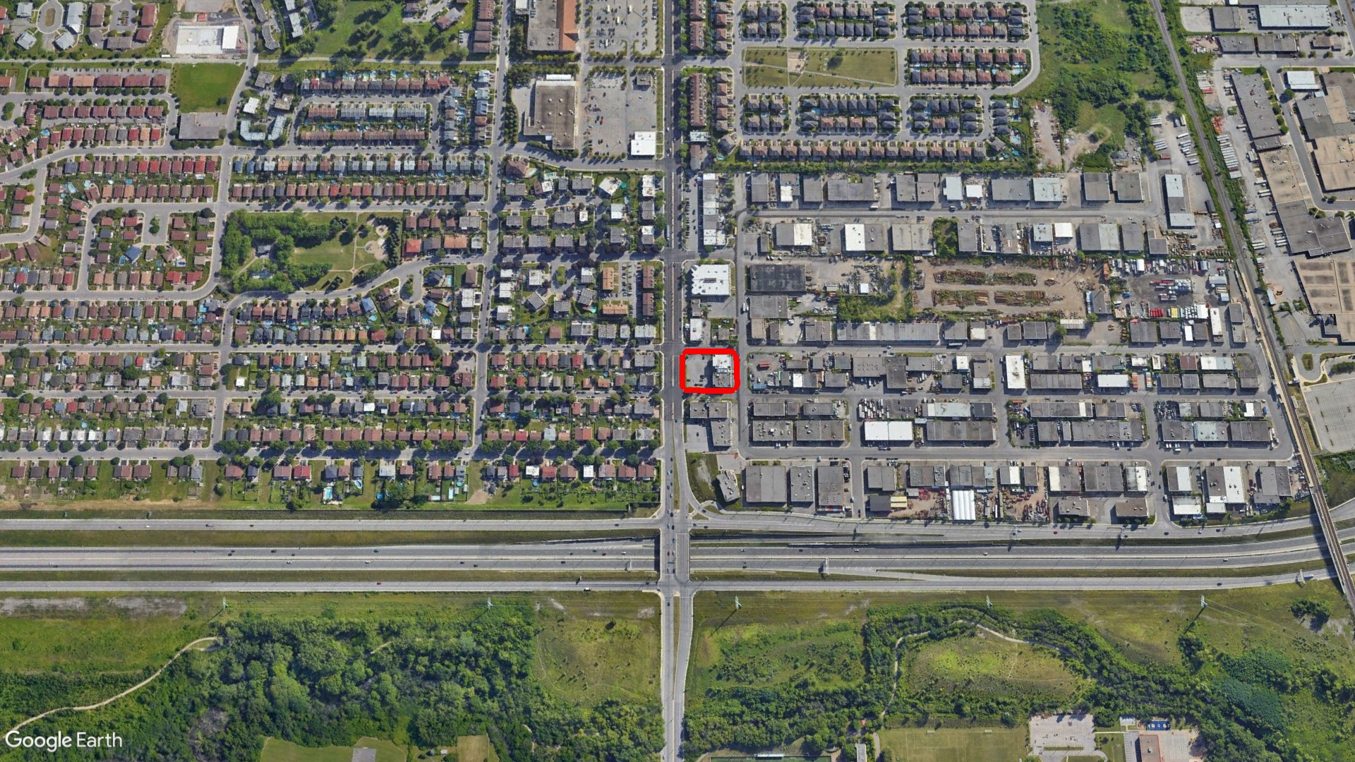 Tax Sale Montreal, Quebec - 896547-05