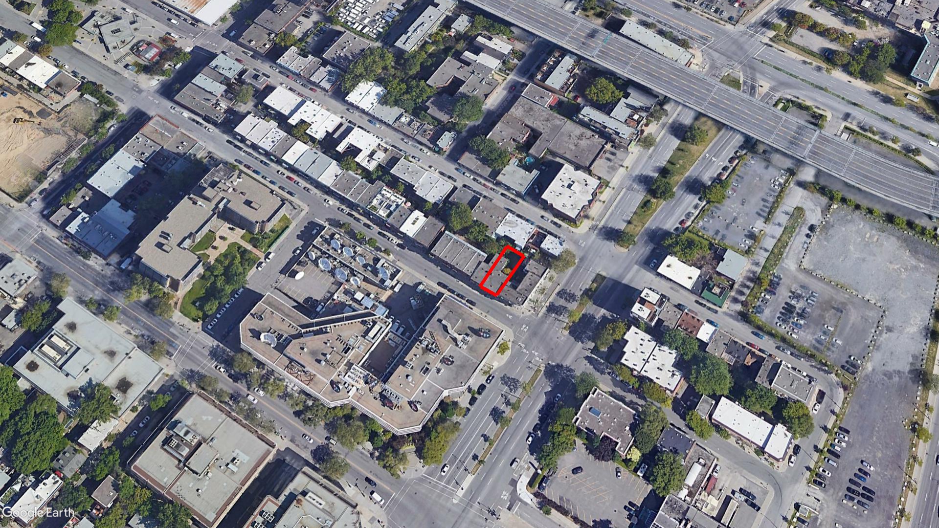 Tax Sale Montreal, Quebec - 220373-50