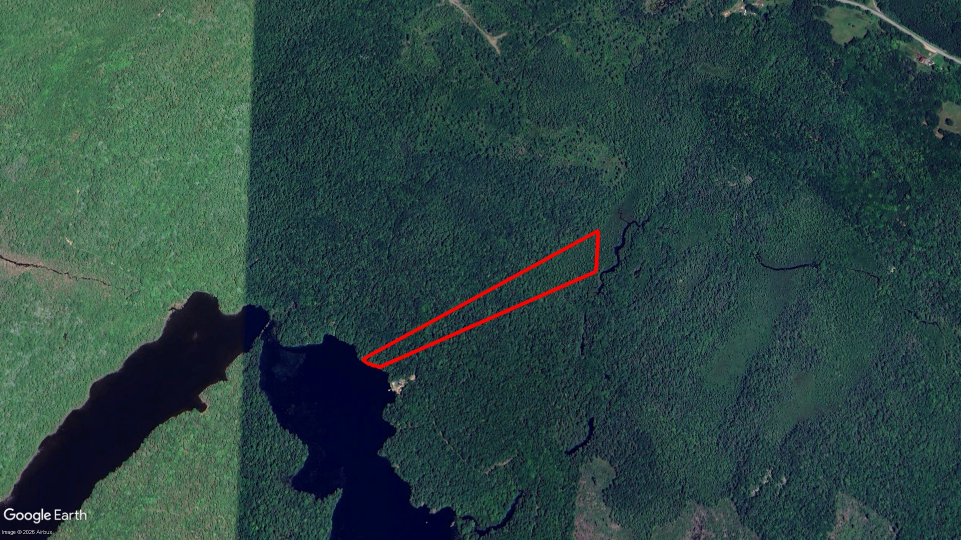 Tax Sale Lunenburg, Nova Scotia - 01136631