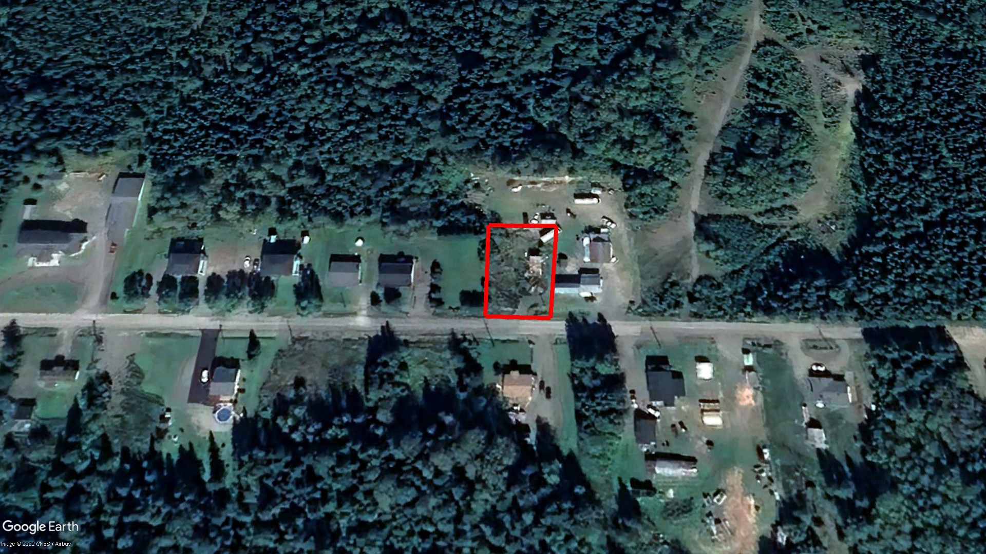 Tax Sale Bathurst, New Brunswick - 04592164