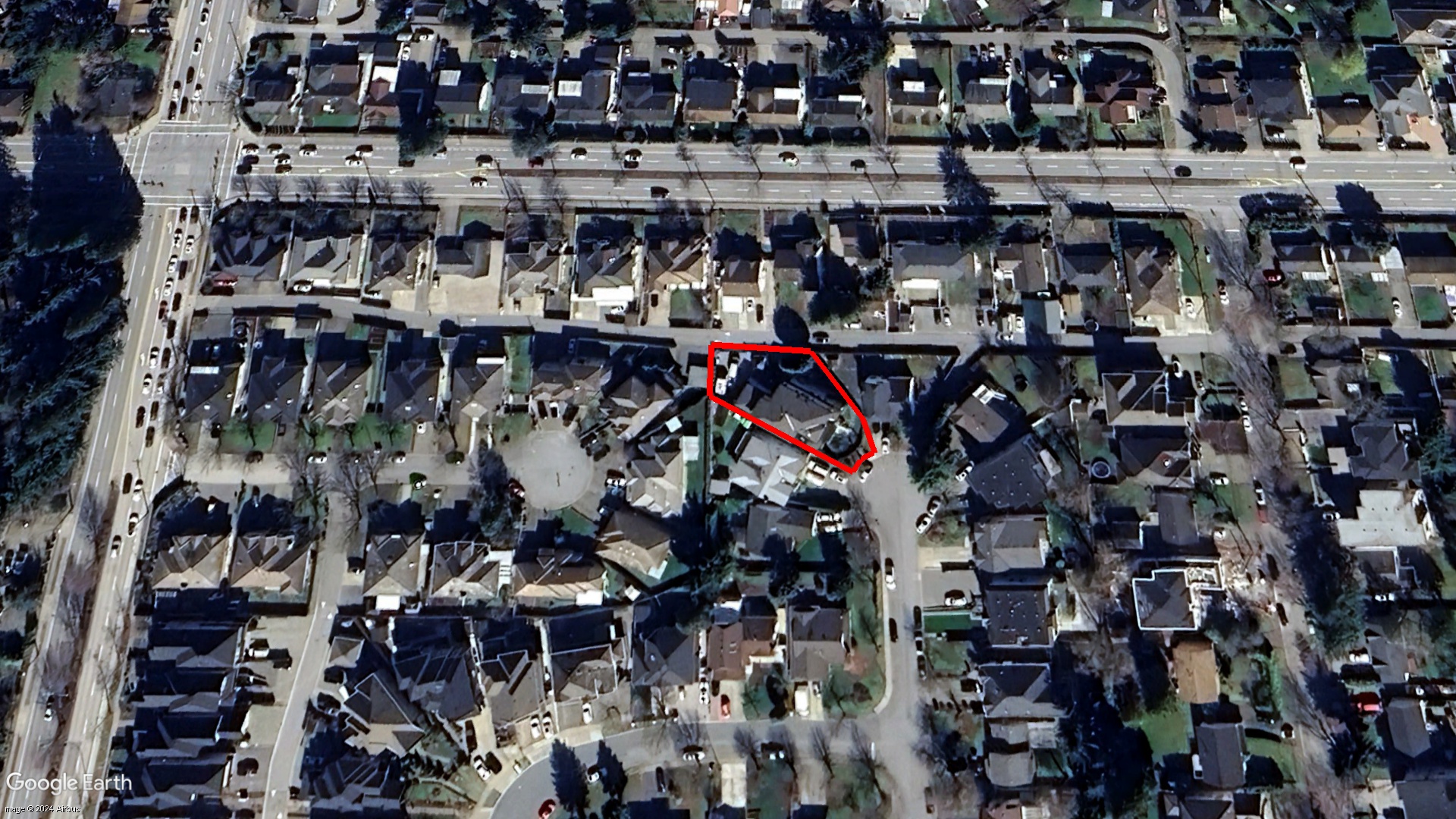 Tax Sale Surrey, British Columbia - 14-326-6083-01020-2