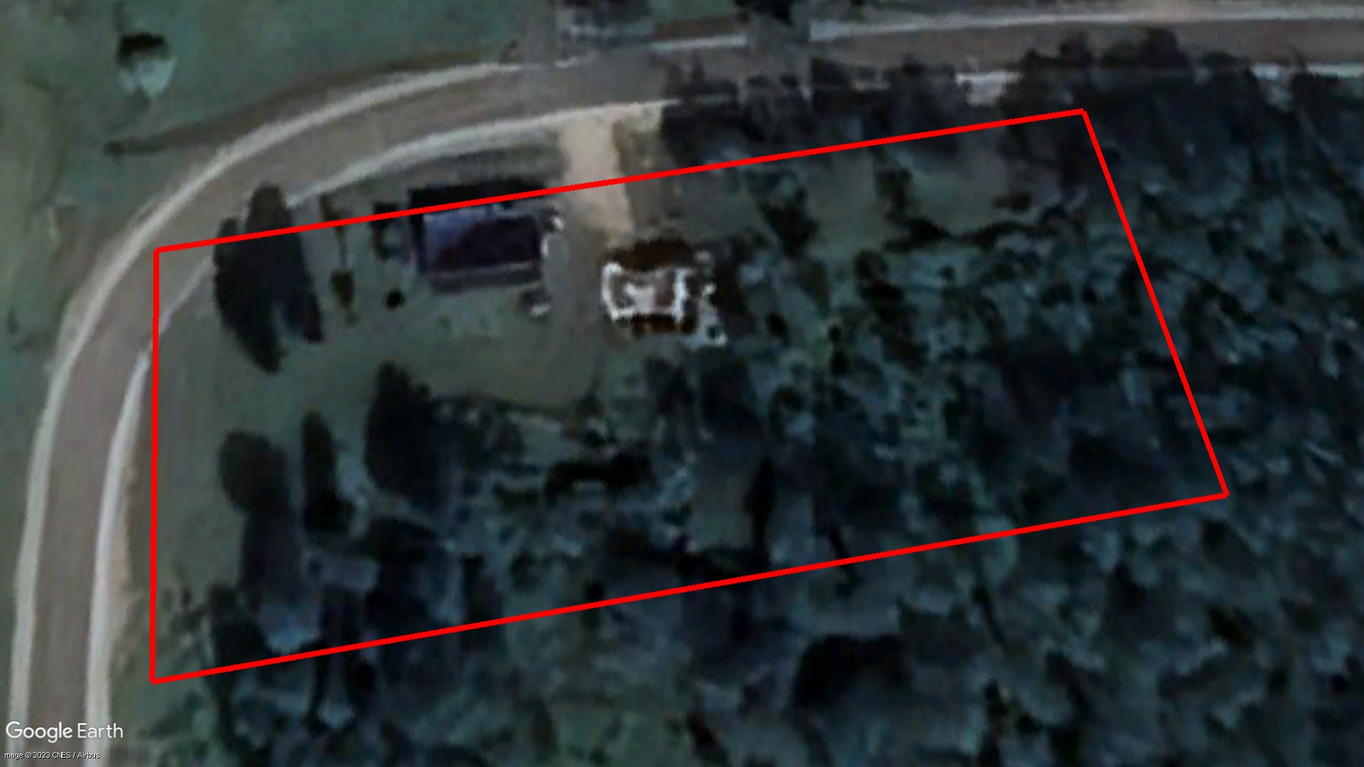 Tax Sale Northumberland, New Brunswick - 02727250