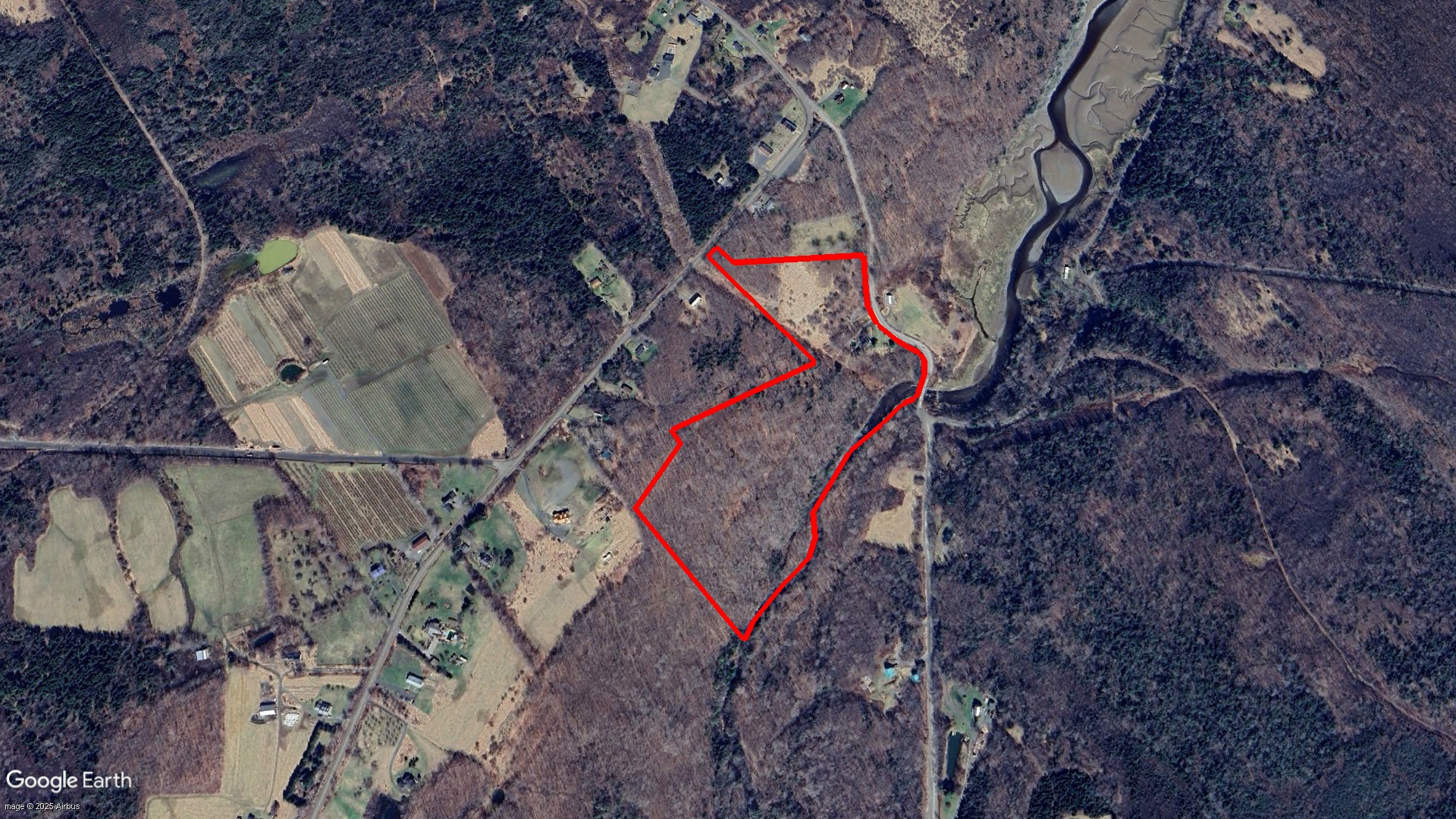 Tax Sale Digby, Nova Scotia - 07100590