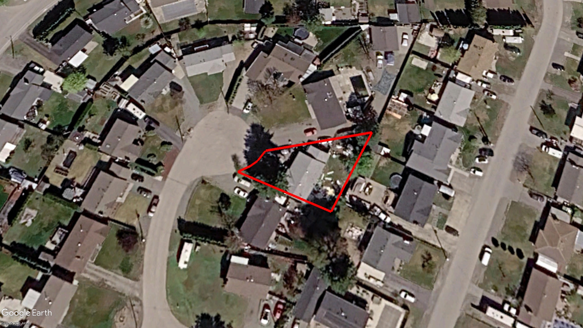 Tax Sale Kamloops, British Columbia - 54-01143-740