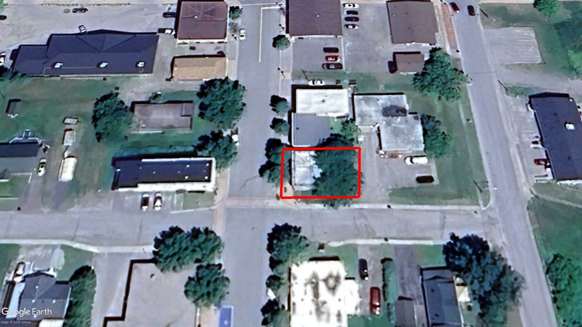 Tax Sale Temiskaming Shores, Ontario - 54 18 030 003 01100 0000