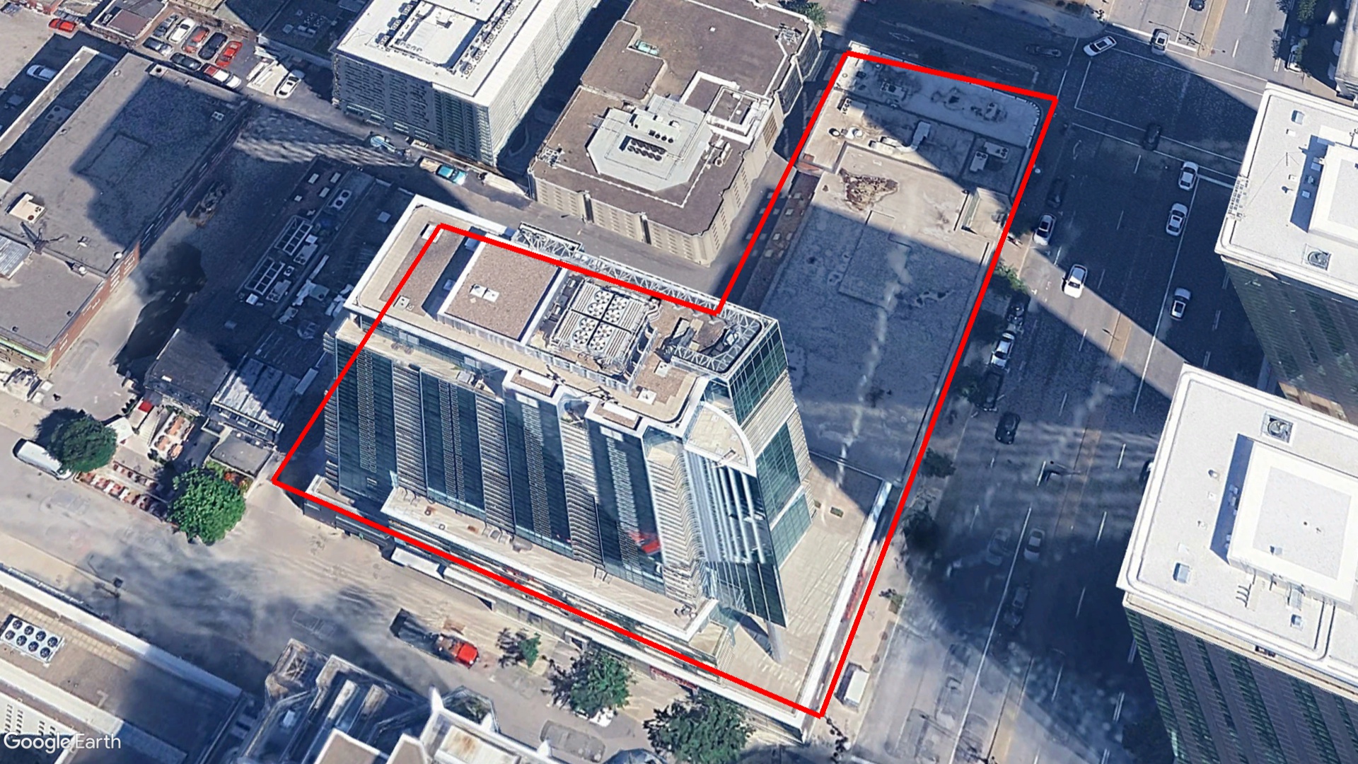 Tax Sale Montreal, Quebec - 140017-17