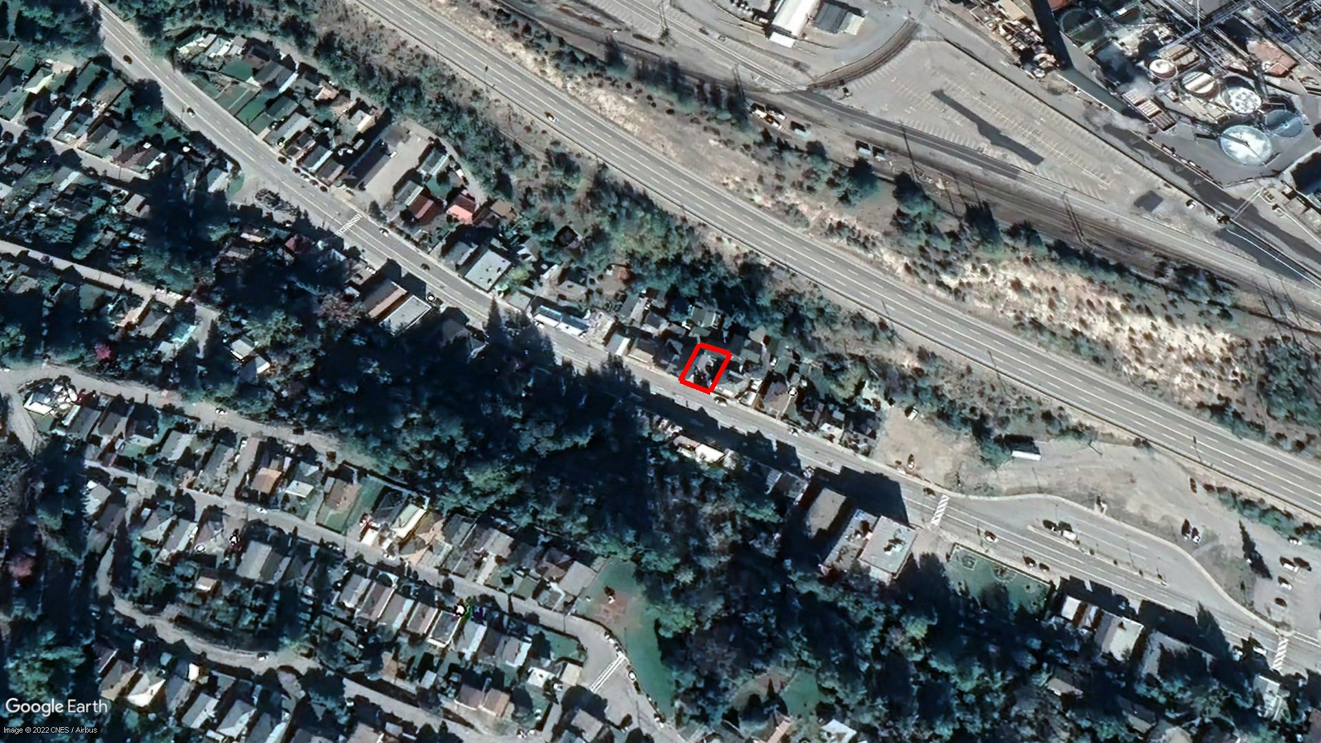 Tax Sale Trail, British Columbia - 21-232-01443.000