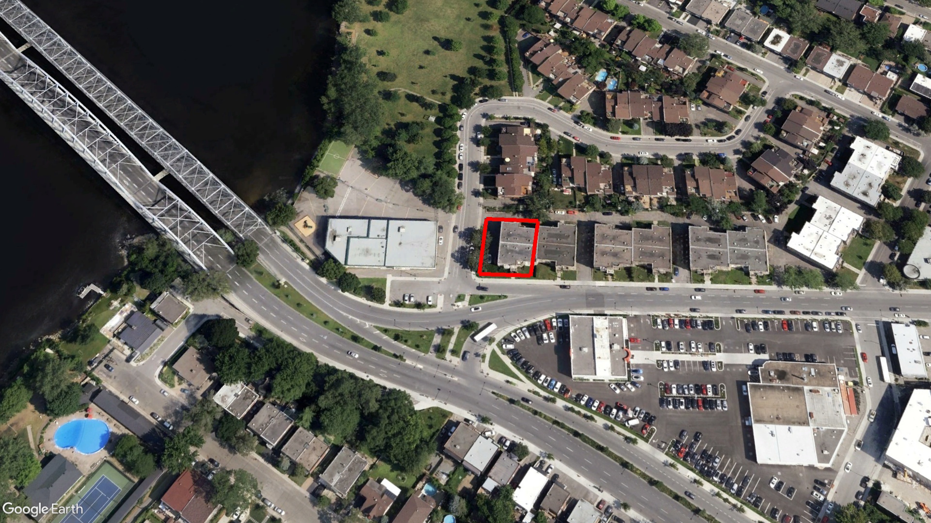 Tax Sale Montreal, Quebec - 744003-60