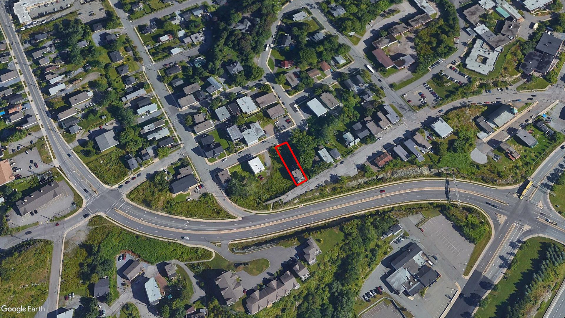 Tax Sale Saint John, New Brunswick - 01642986