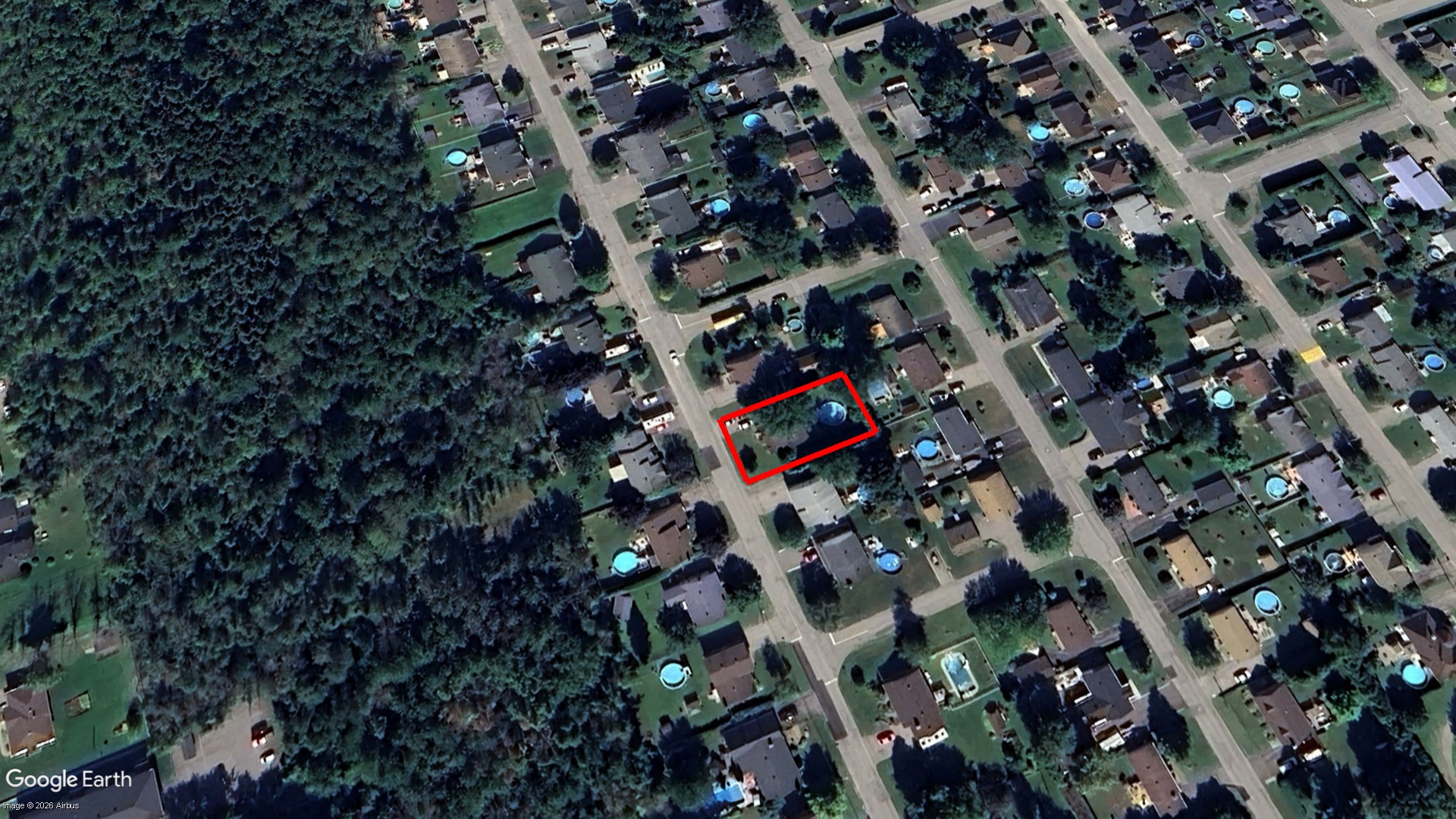 Tax Sale Vaudreuil-Soulanges, Quebec - 