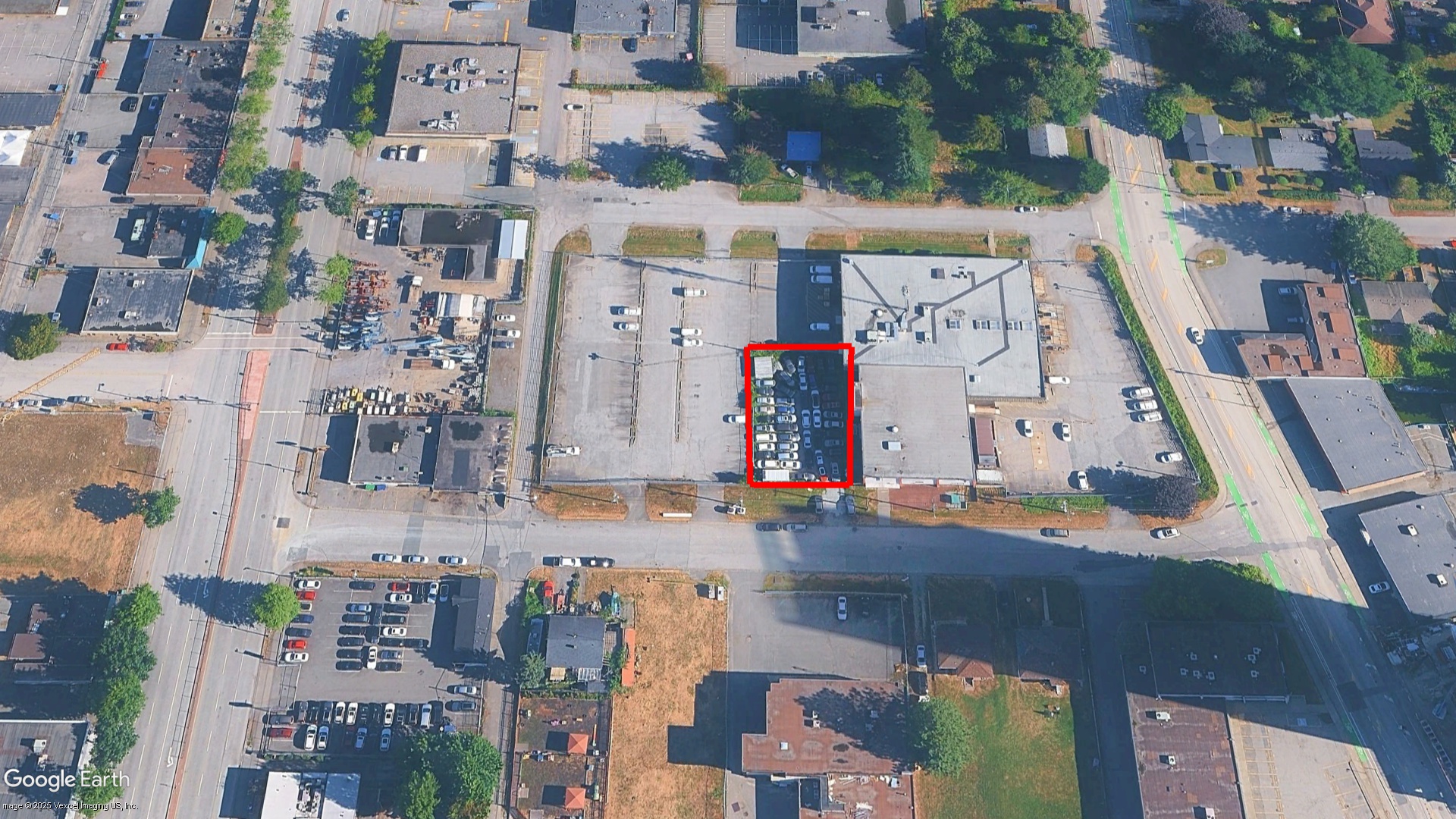 Tax Sale Surrey, British Columbia - 