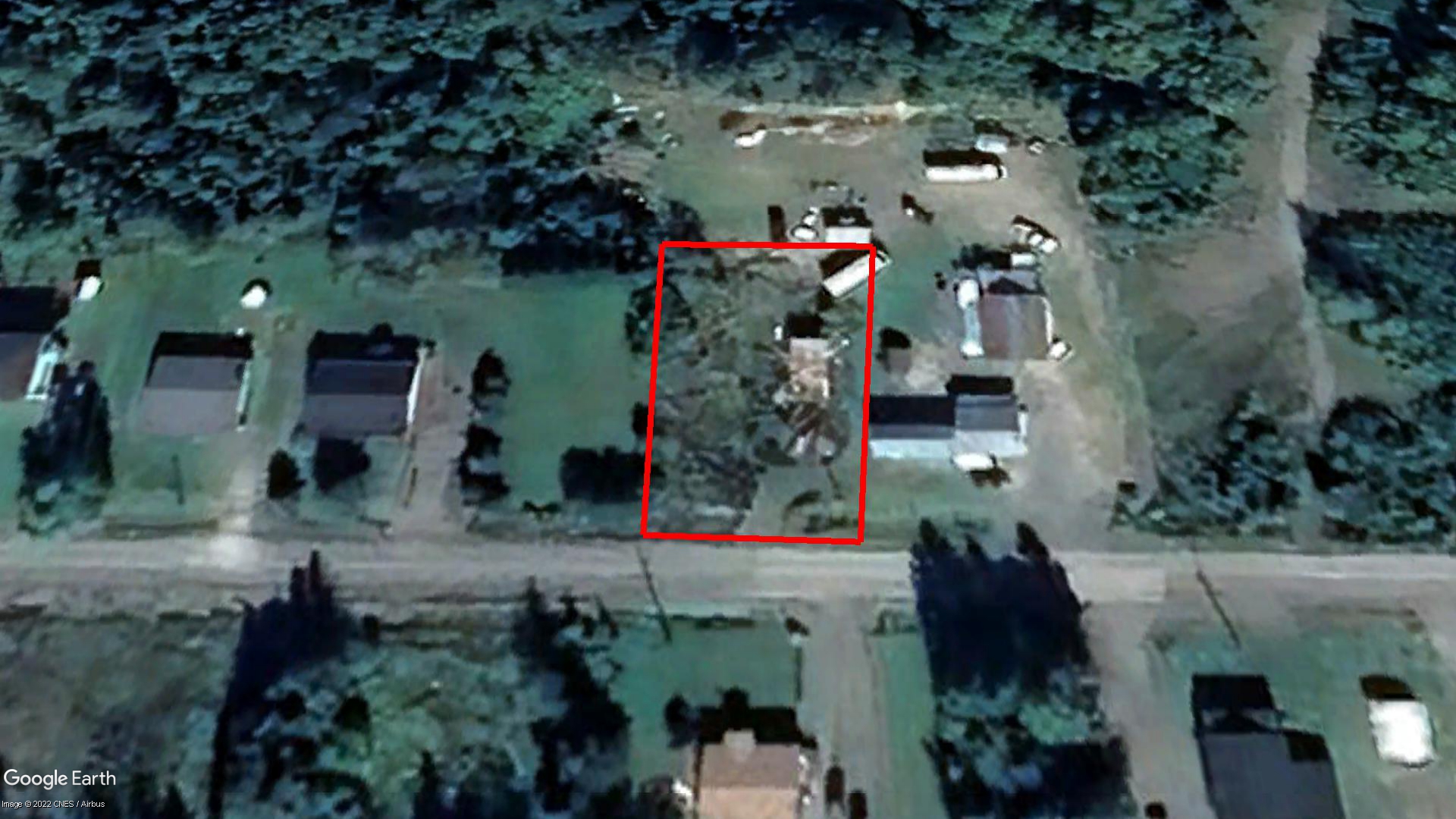 Tax Sale Bathurst, New Brunswick - 04592164