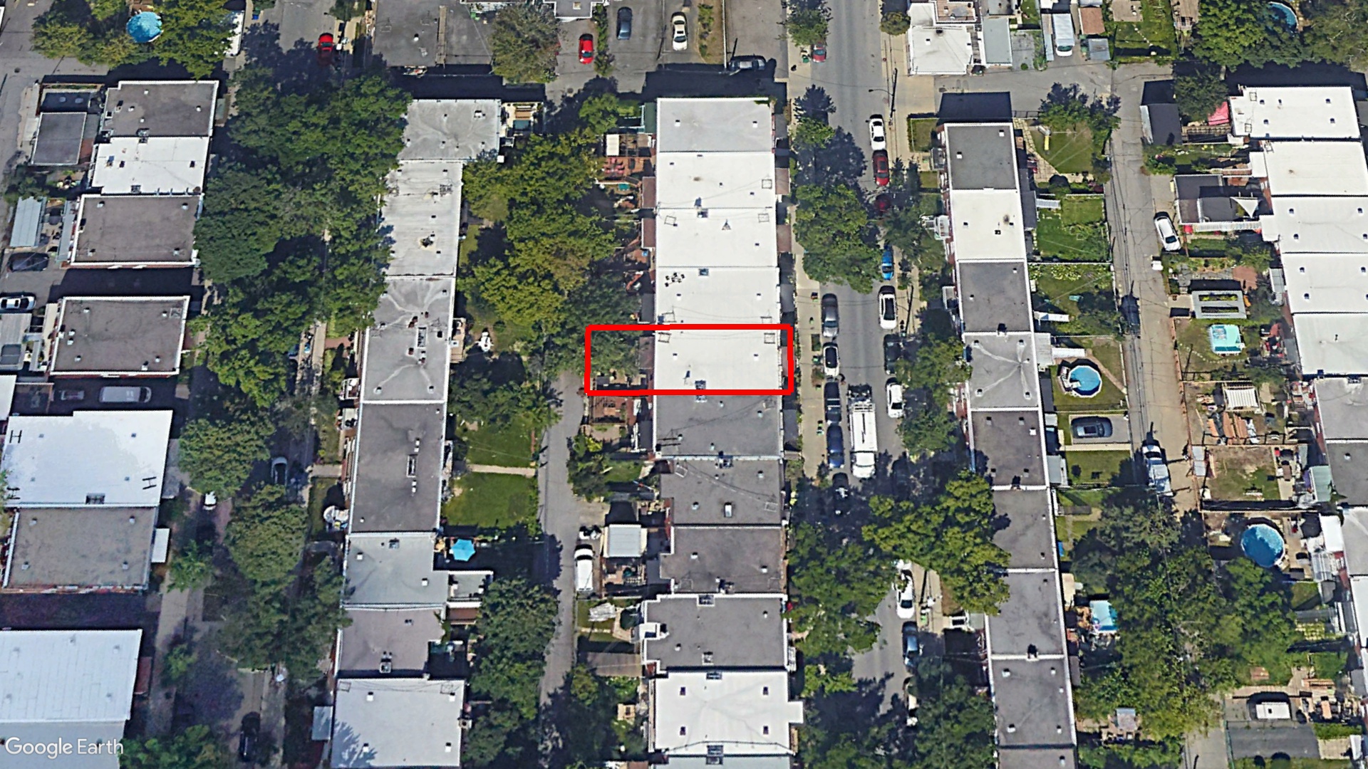 Tax Sale Montreal, Quebec - 660357-00