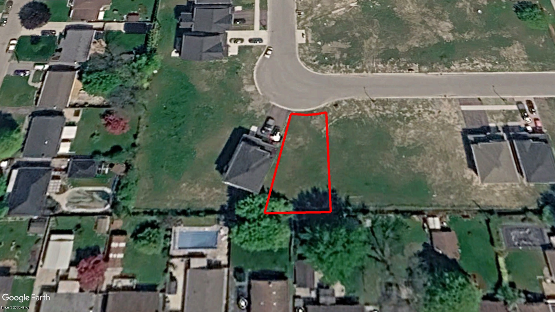 14 Ahmed Place, St. Thomas, Ontario