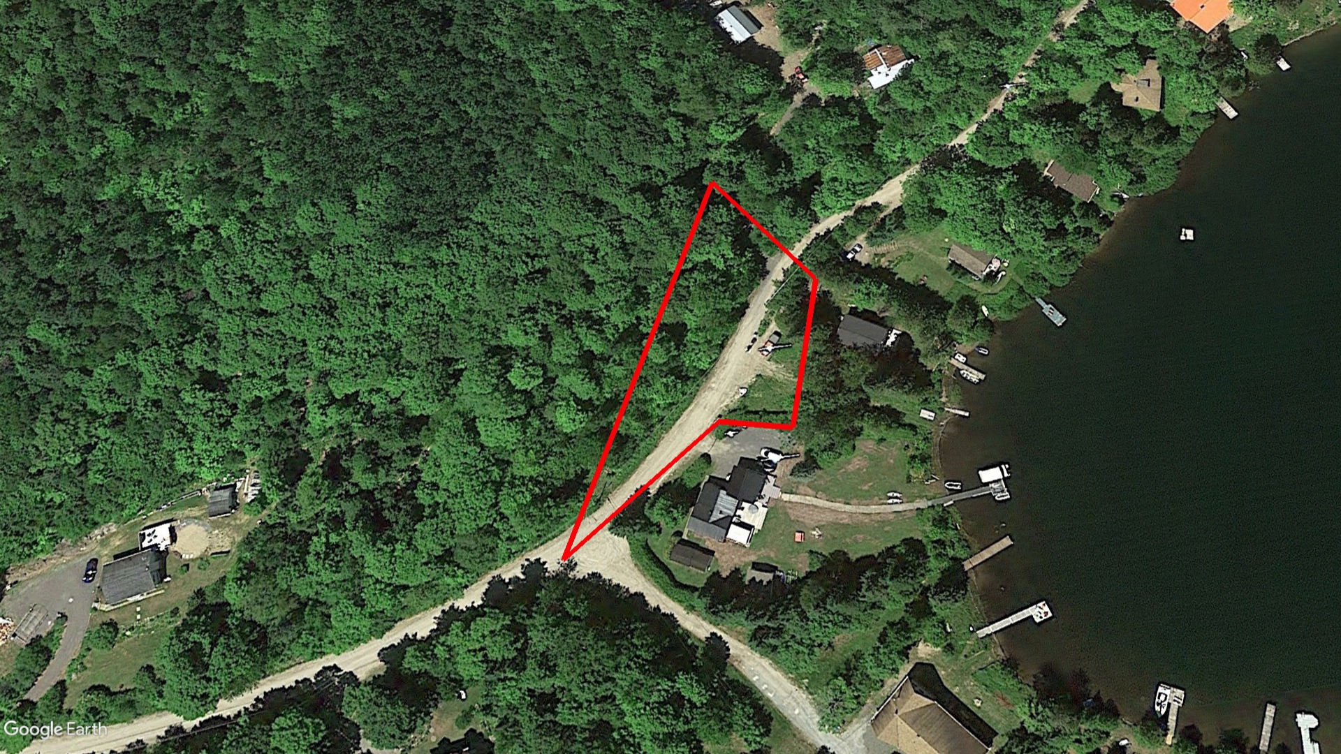 Tax Sale WENTWORTH-NORD, Quebec - 2976-37-8200