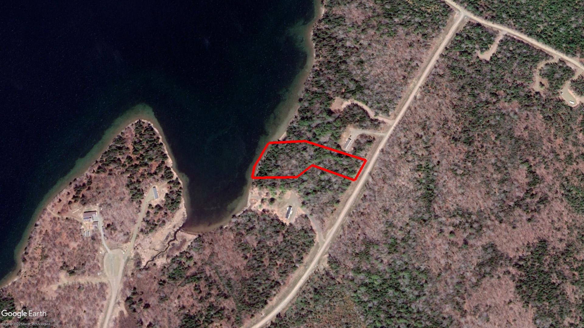 Tax Sale Inverness, Nova Scotia - 10720850