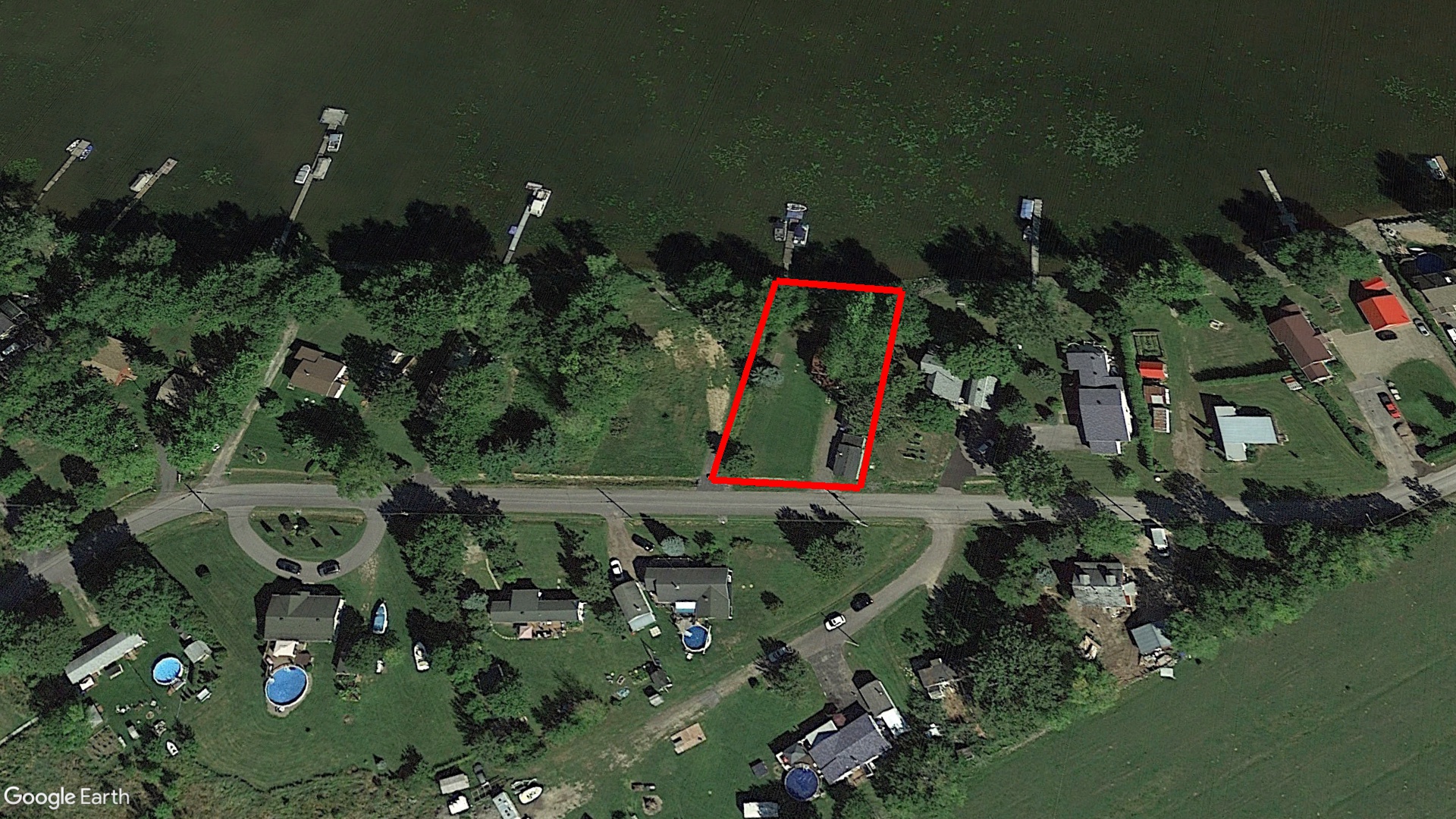 Tax Sale Vaudreuil-Dorion, Quebec - 