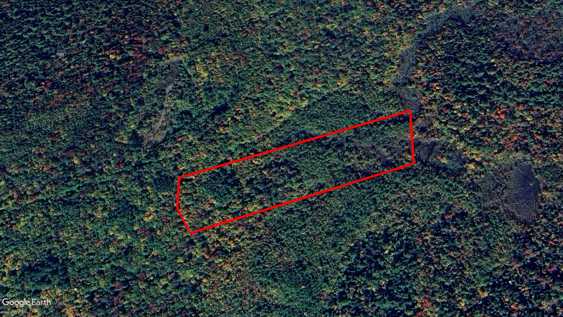 Tax Sale D’Autray, Quebec - 