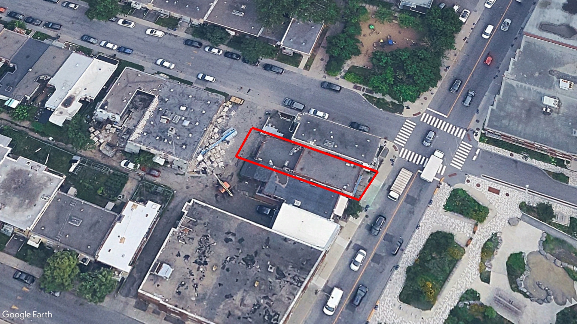 Tax Sale Montreal, Quebec - 585779-00