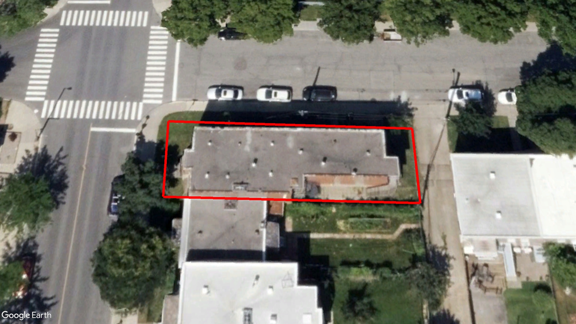 Tax Sale Montreal, Quebec - 410803-00