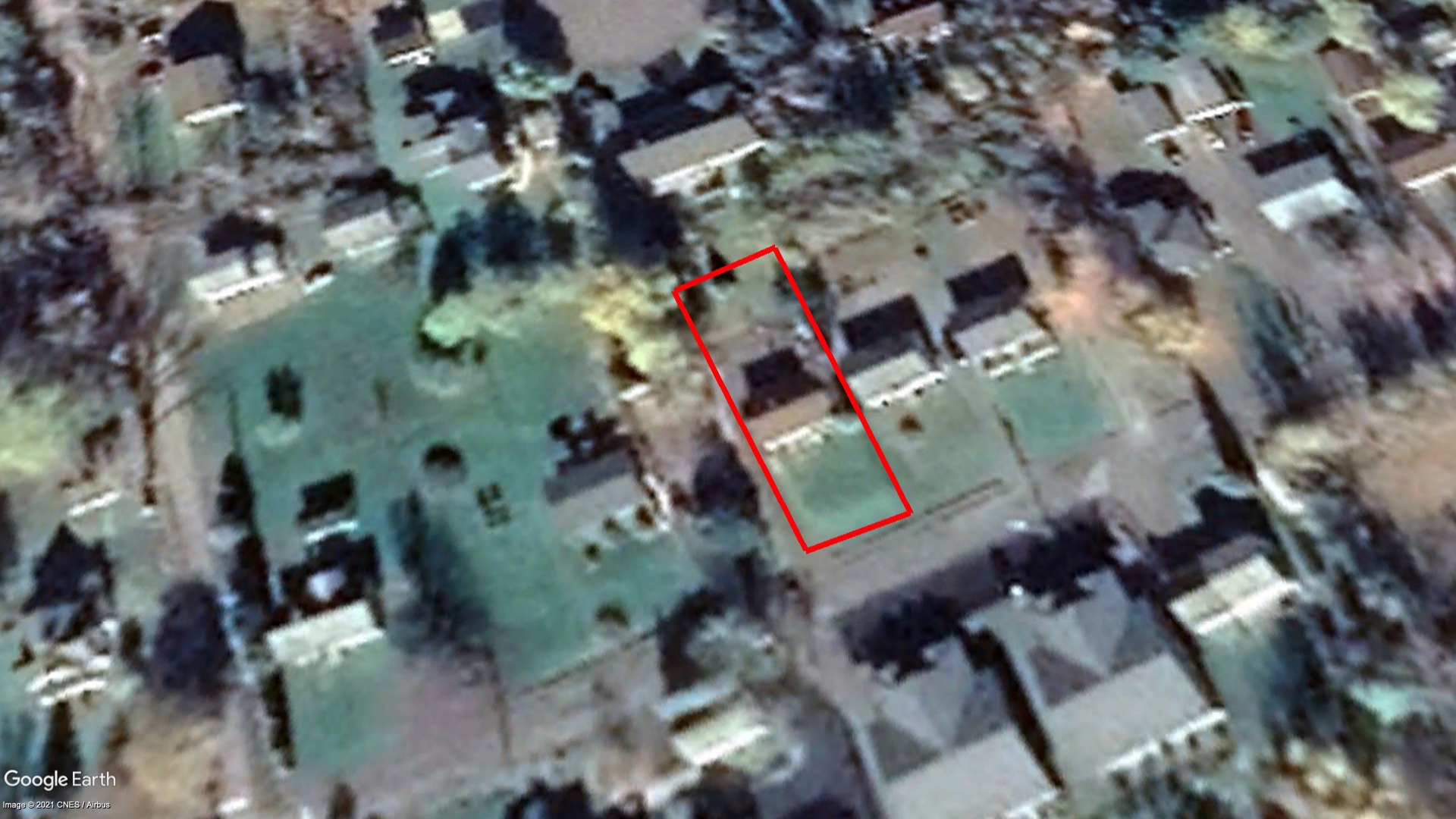 Tax Sale Victoria, Nova Scotia - 00172871