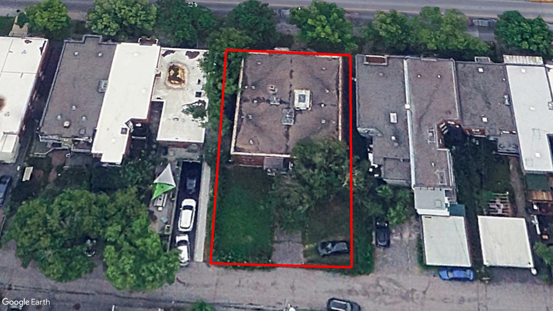 Tax Sale Montreal, Quebec - 330956-00