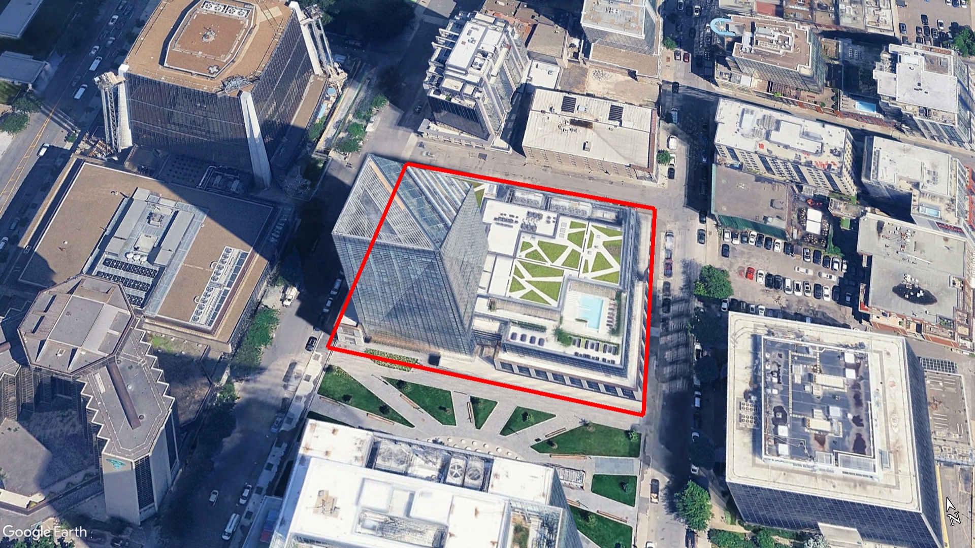 Tax Sale Montreal, Quebec - 130019-44