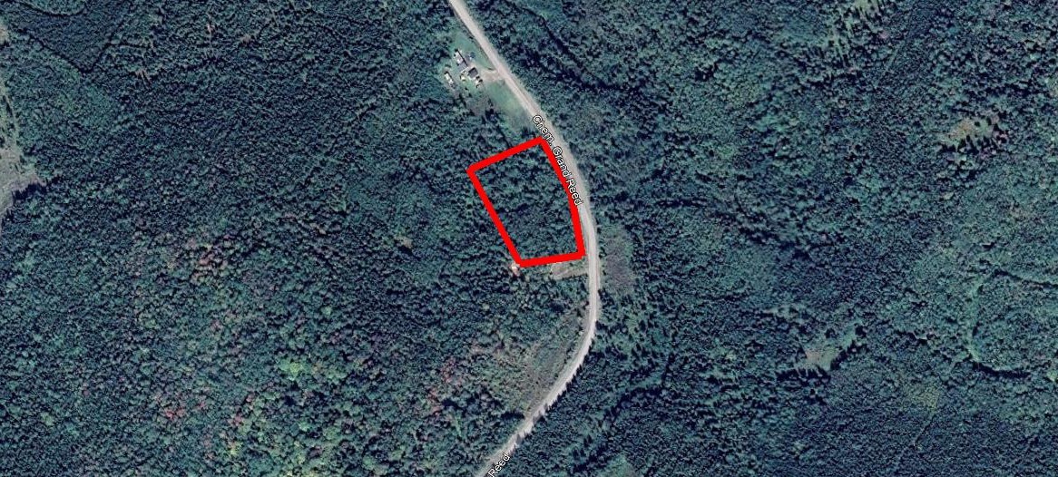 Tax Sale Grand Falls, New Brunswick -  05838864