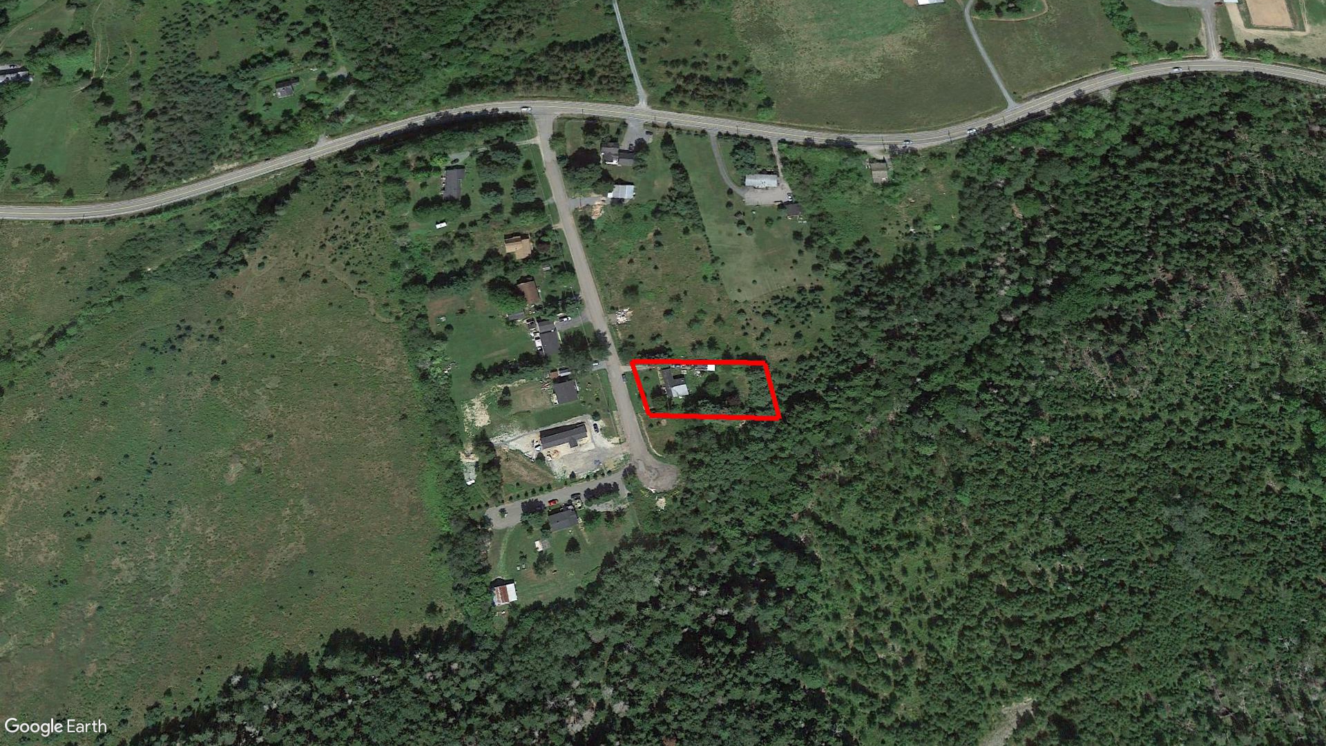 Tax Sale West Hants, Nova Scotia - 04382706