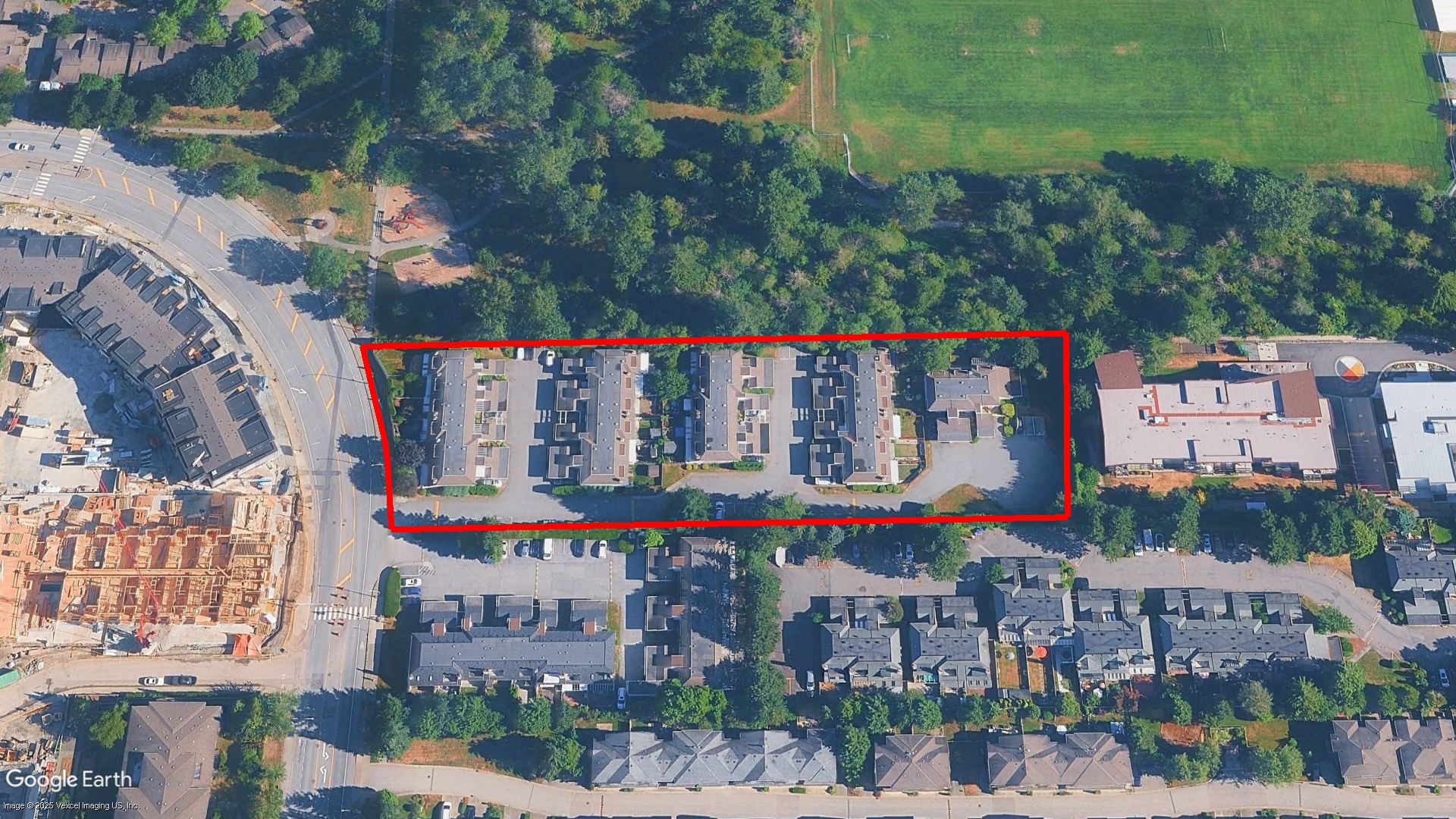 Tax Sale Surrey, British Columbia - 