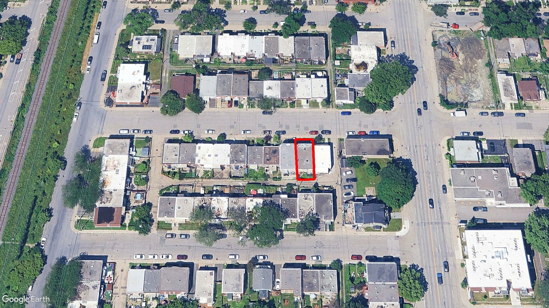 Tax Sale Montreal, Quebec - 376318-00