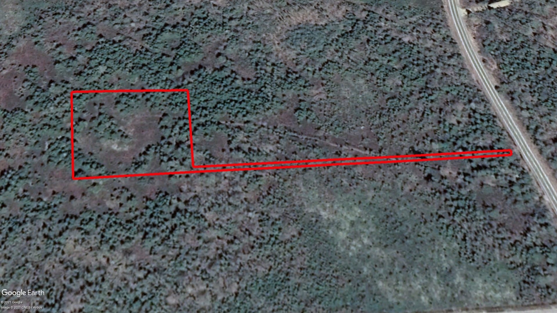 Tax Sale Barrington, Nova Scotia - 09723579