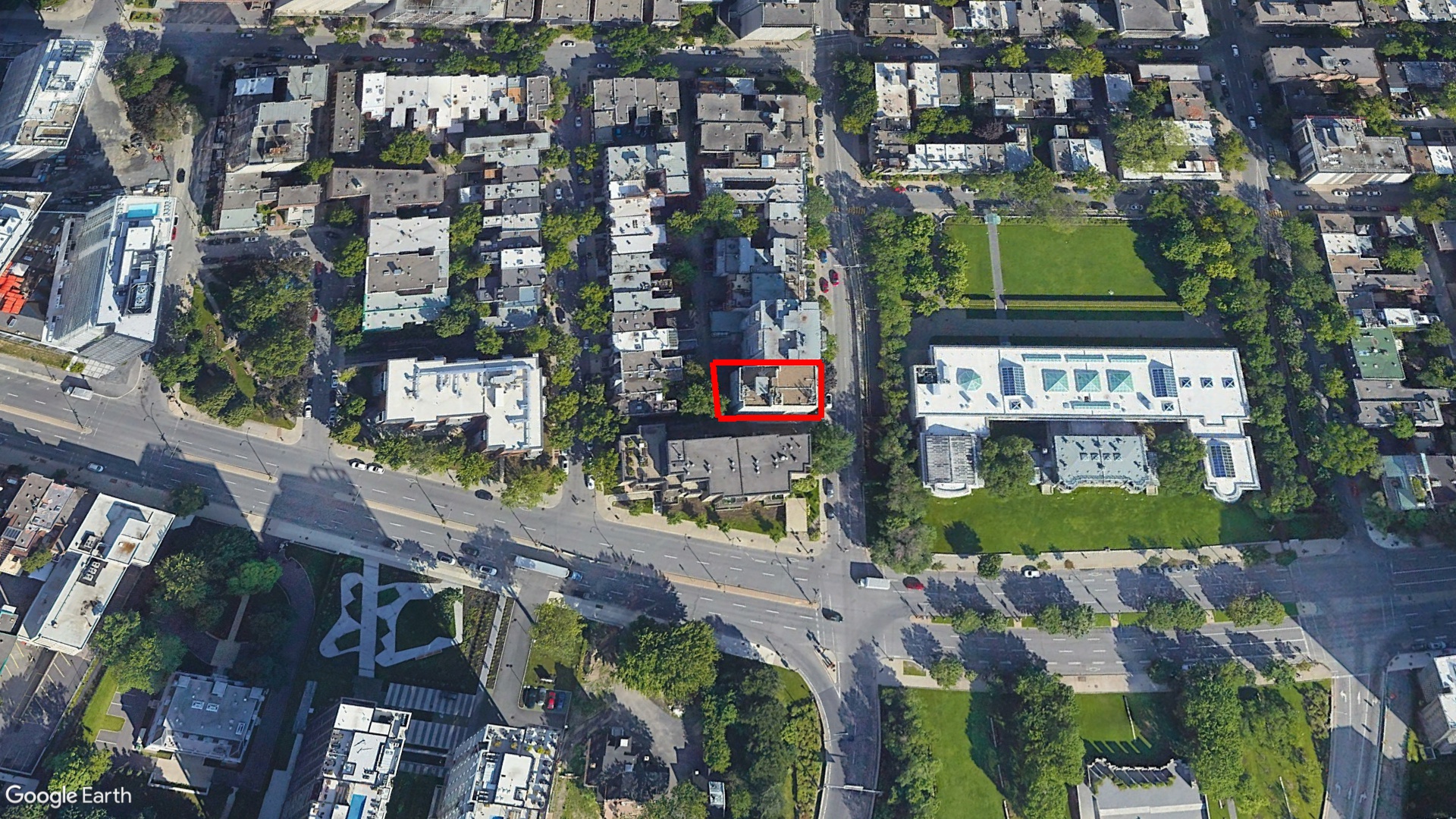 Tax Sale Montreal, Quebec - 261789-00