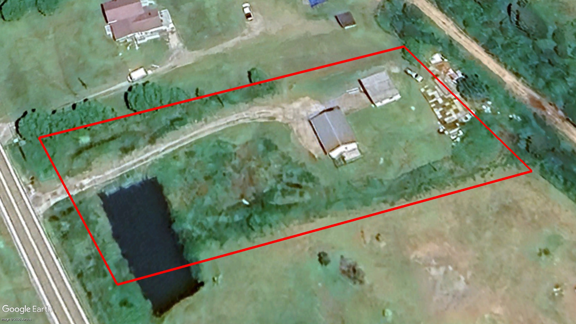 Tax Sale Barrington, Nova Scotia - 01750097