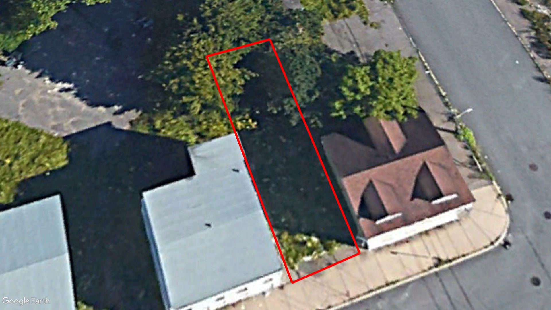 Tax Sale Saint John, New Brunswick - 01656804