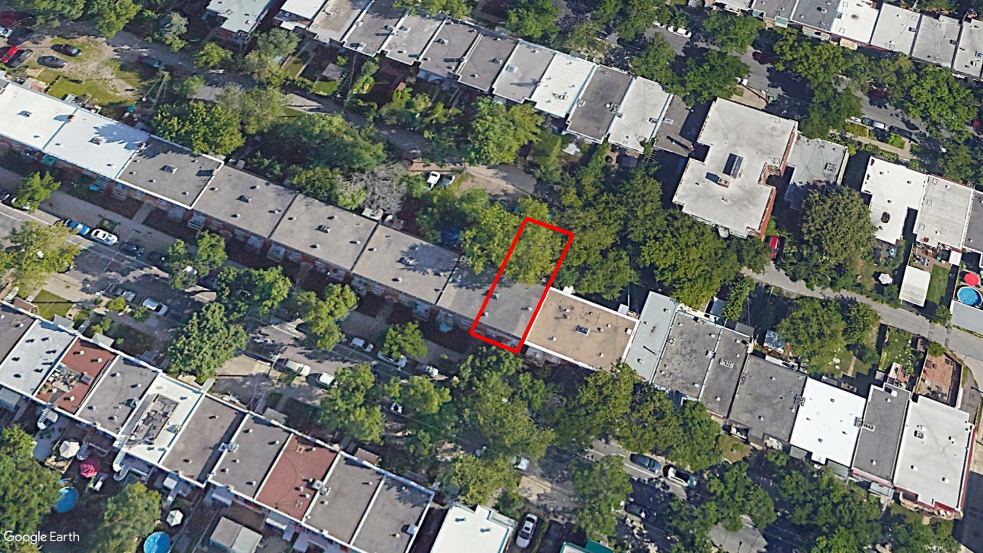 Tax Sale Montreal, Quebec - 660788-00