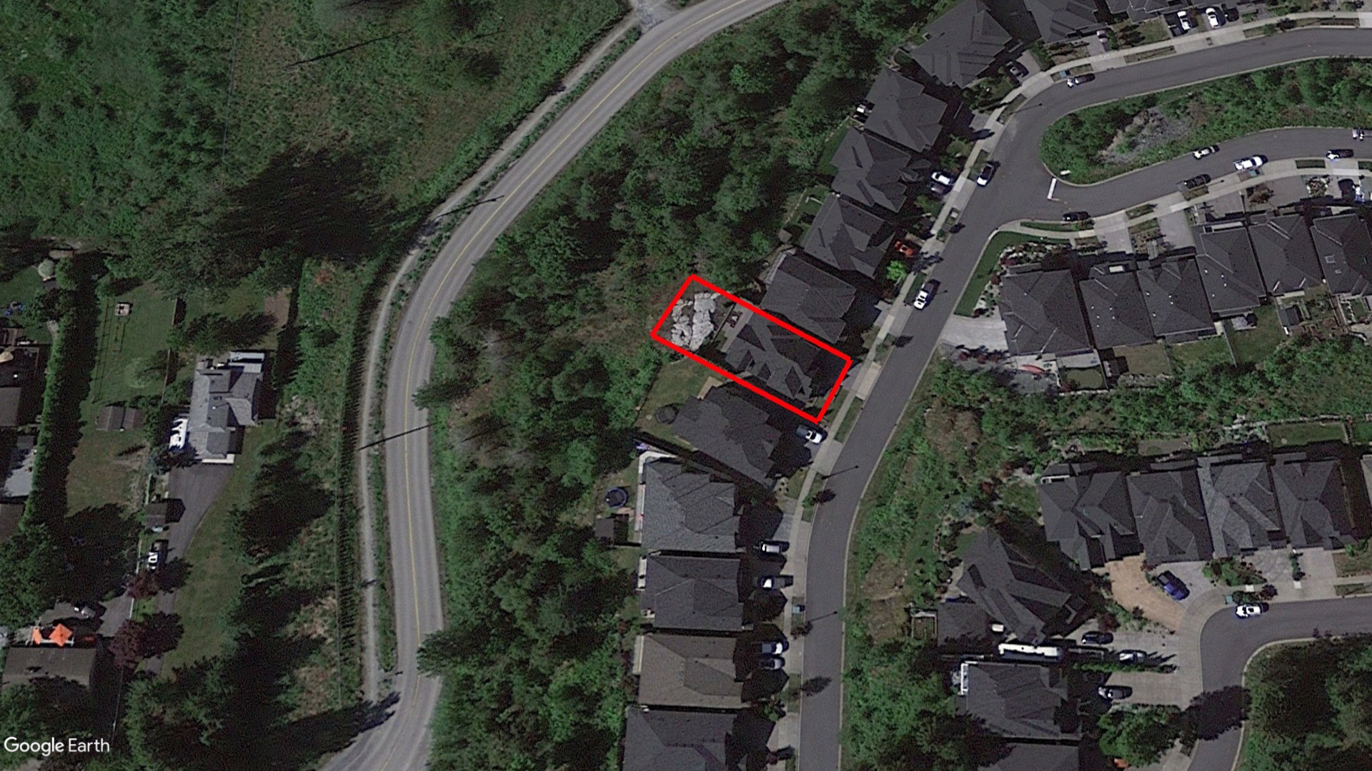 Tax Sale Maple Ridge, British Columbia - 15-312-52974-0022-0