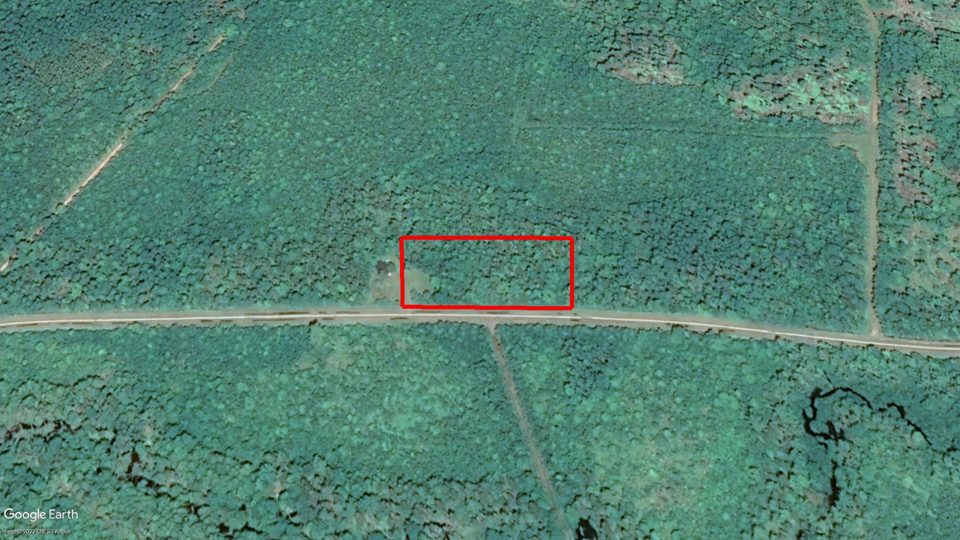 Tax Sale Cumberland, Nova Scotia - 7482892