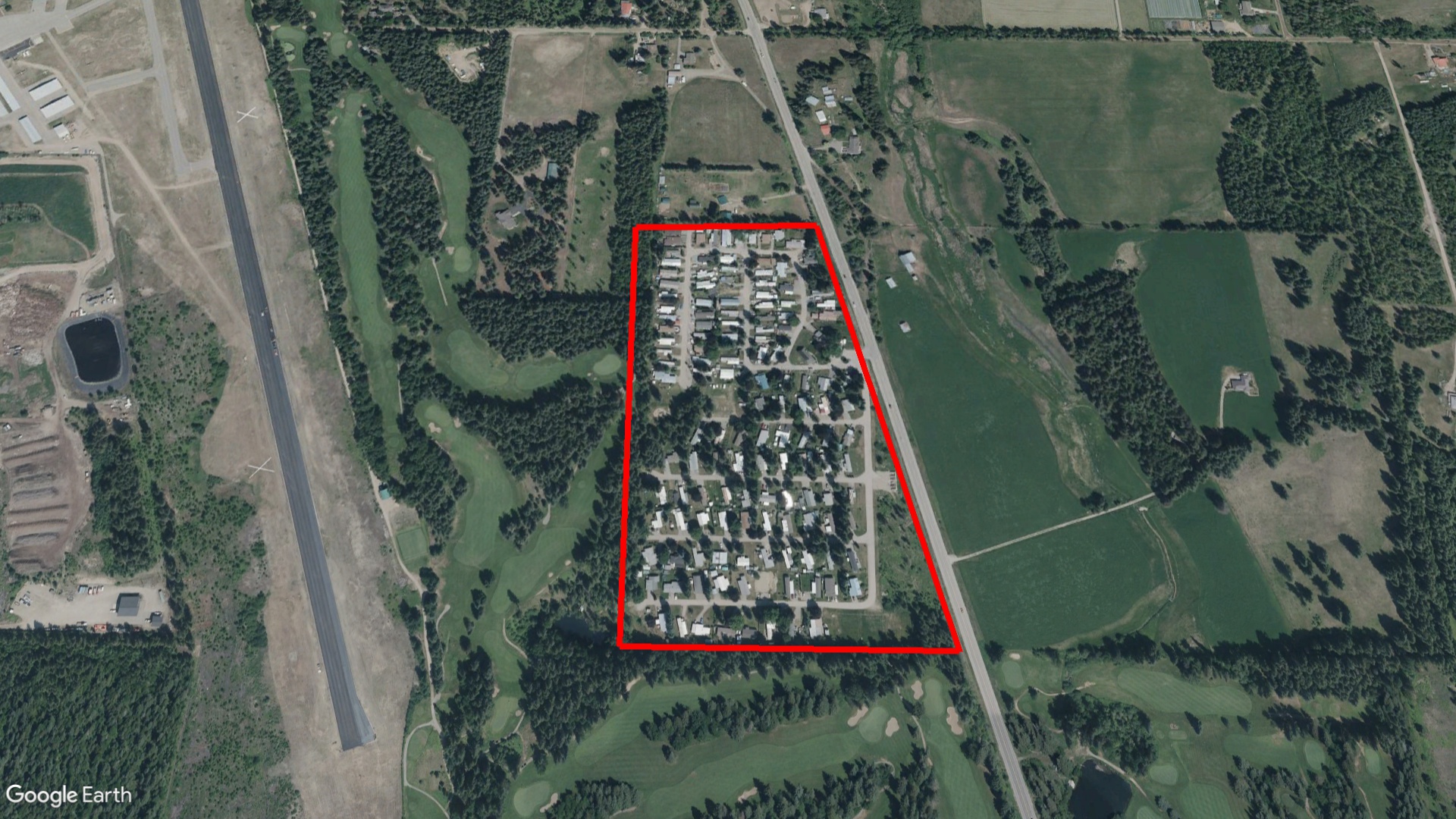 Tax Sale Salmon Arm, British Columbia - 