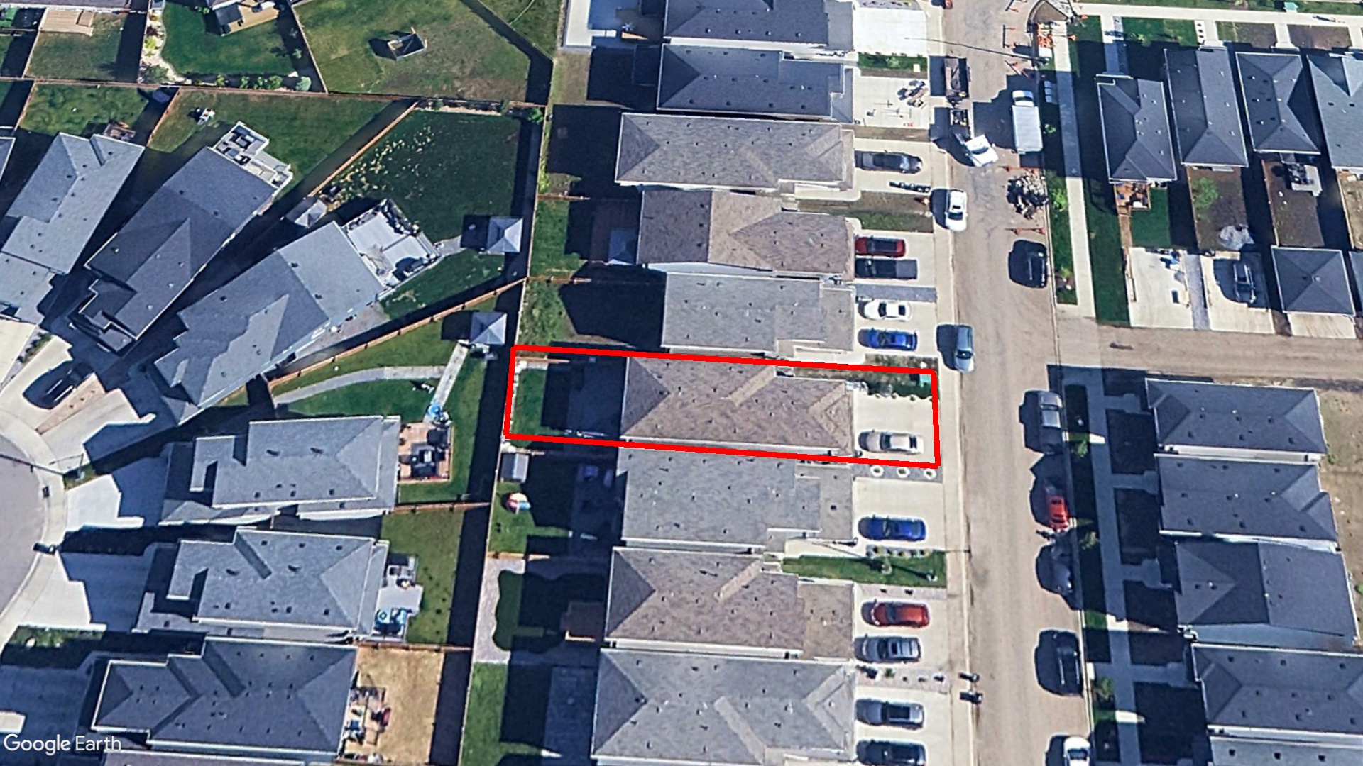 Tax Sale Edmonton, Alberta - 