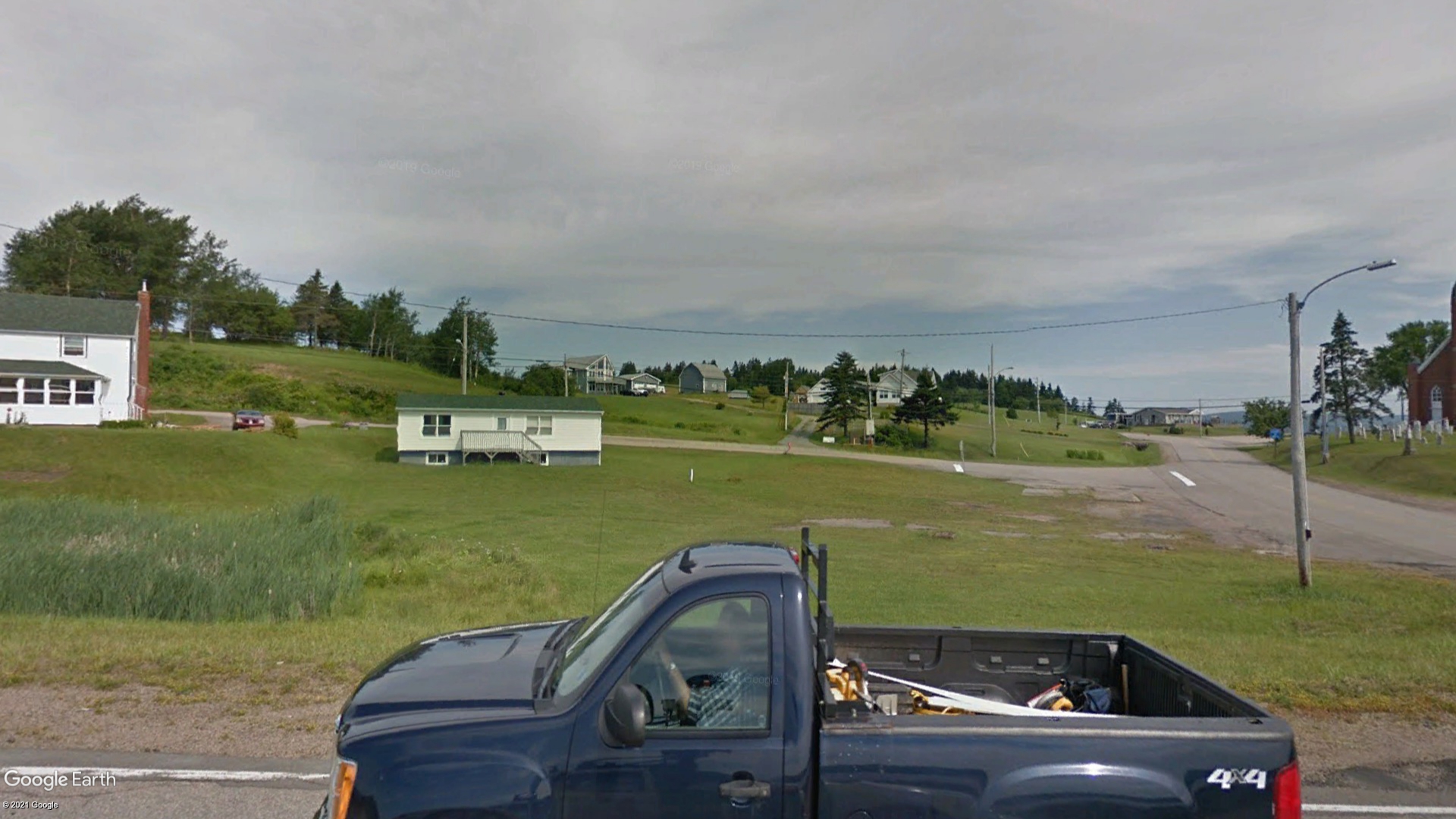 Tax Sale Victoria, Nova Scotia - 02871955