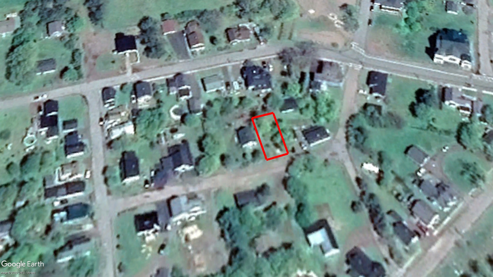 Tax Sale Cumberland, Nova Scotia - 01113135