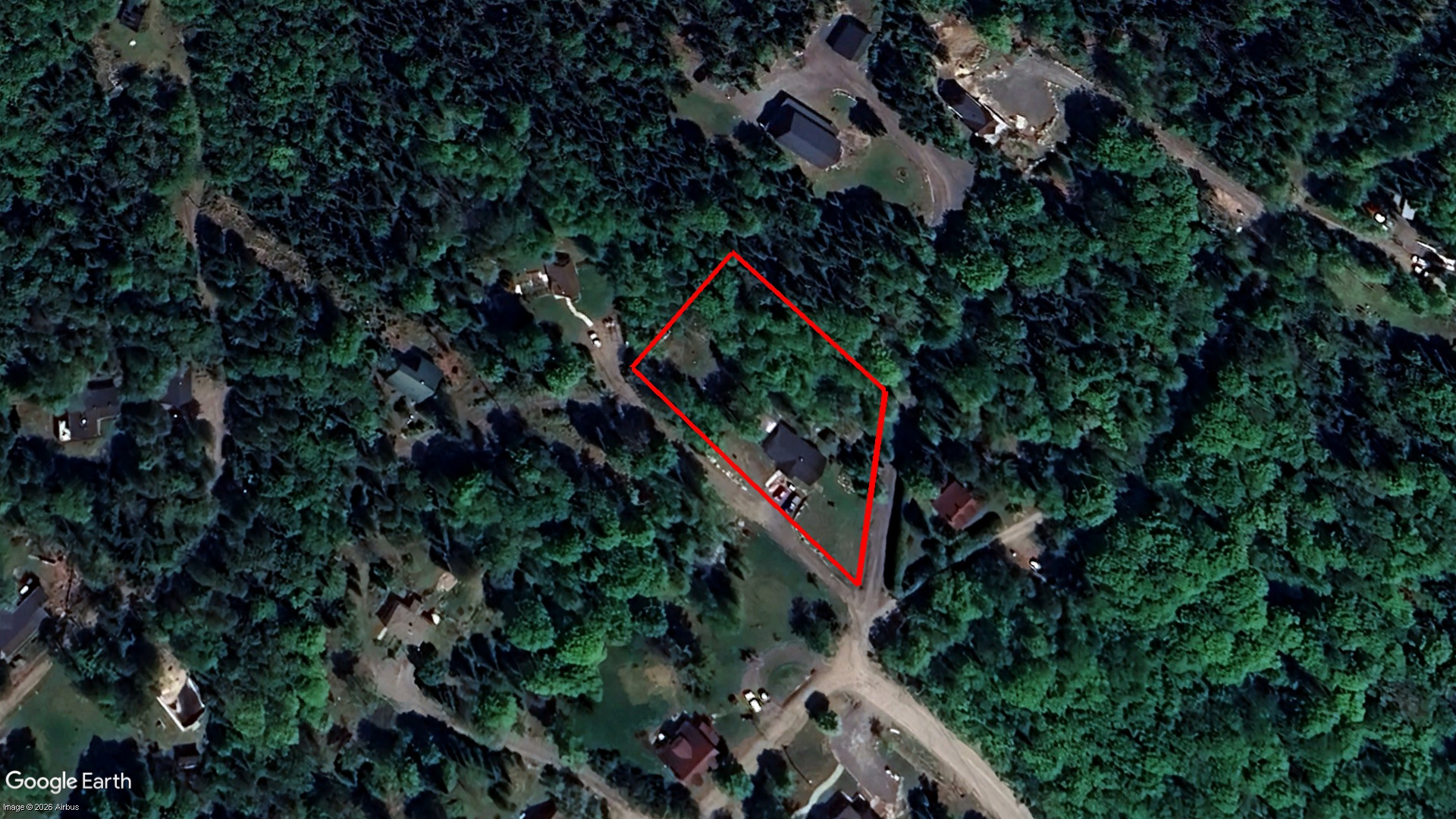 Tax Sale Les Pays-d'en-Haut, Quebec - 