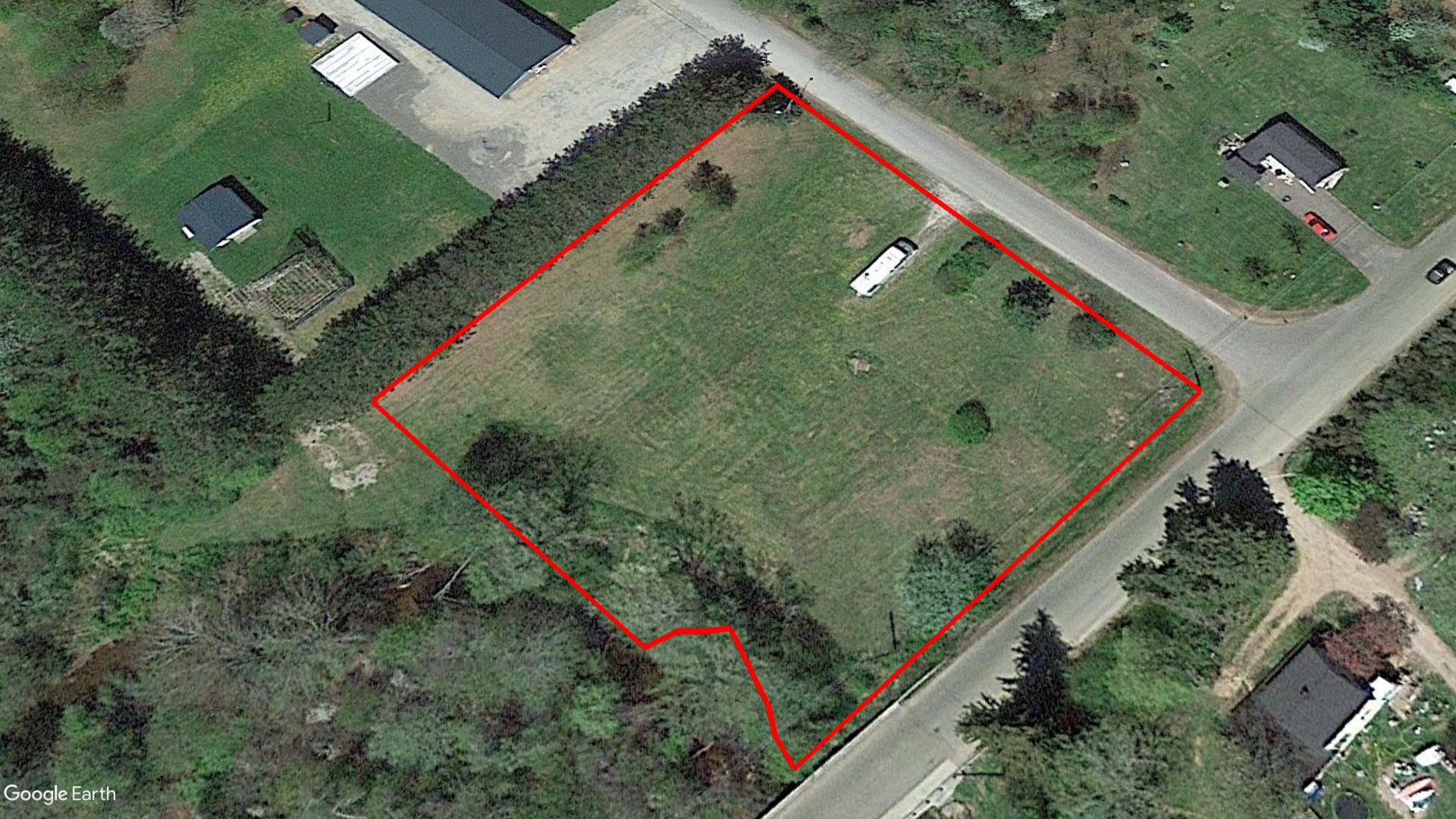 Tax Sale Moncton, New Brunswick - 02010205