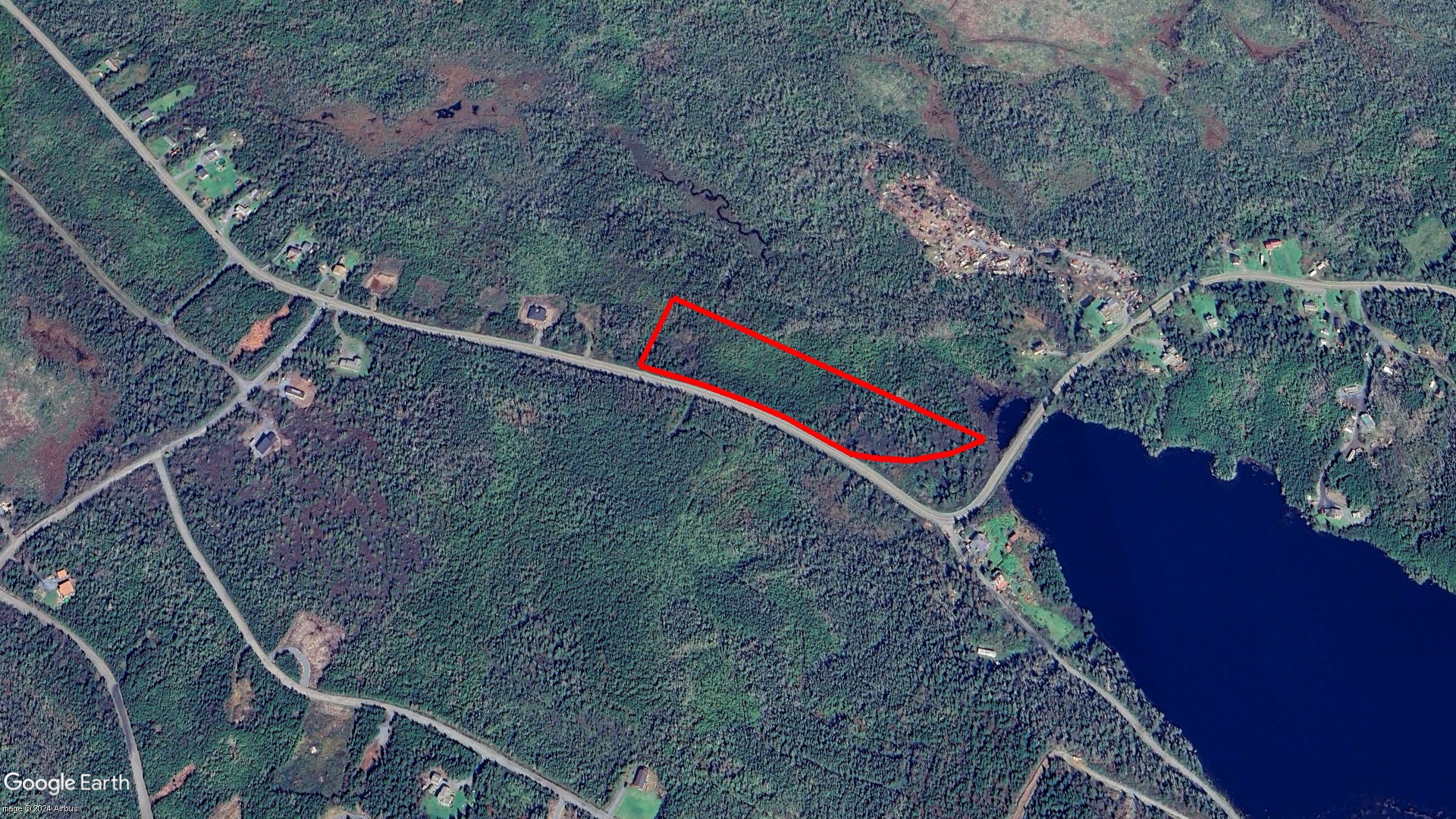 Tax Sale Halifax, Nova Scotia - 05882516