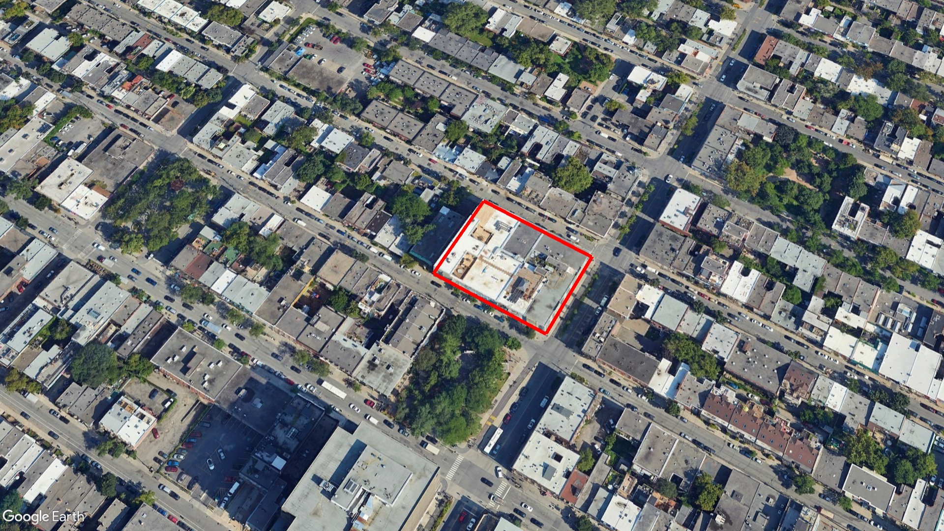 Tax Sale Montreal, Quebec - 502207-86