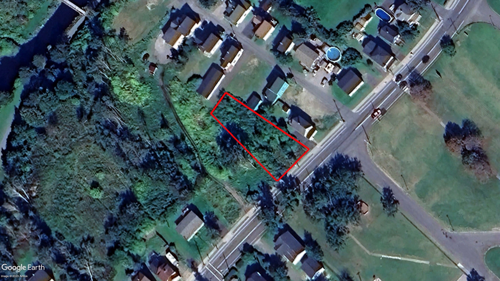 Tax Sale Cape Breton, Nova Scotia - 1094912