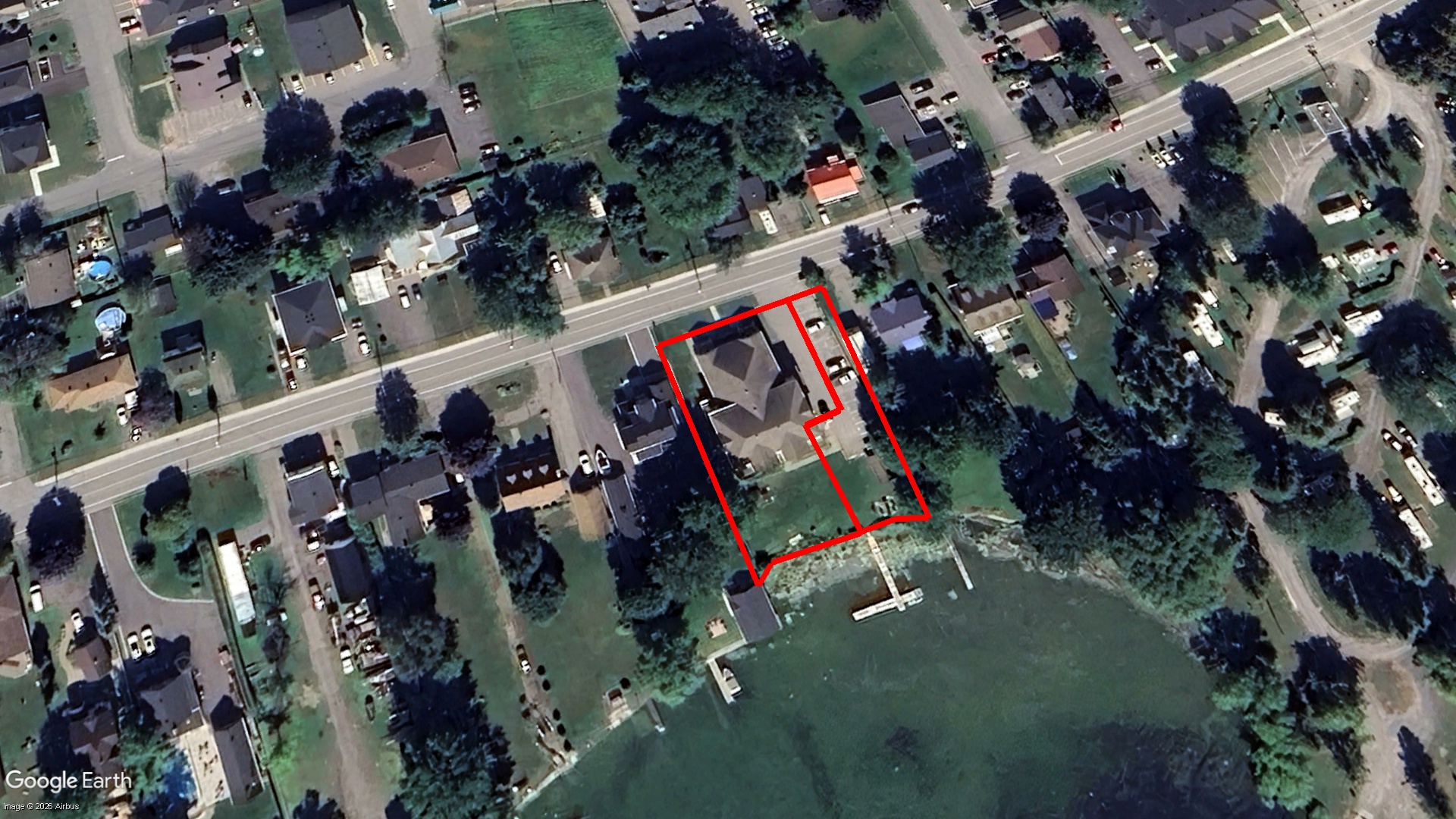 Tax Sale Vaudreuil-Soulanges, Quebec - 