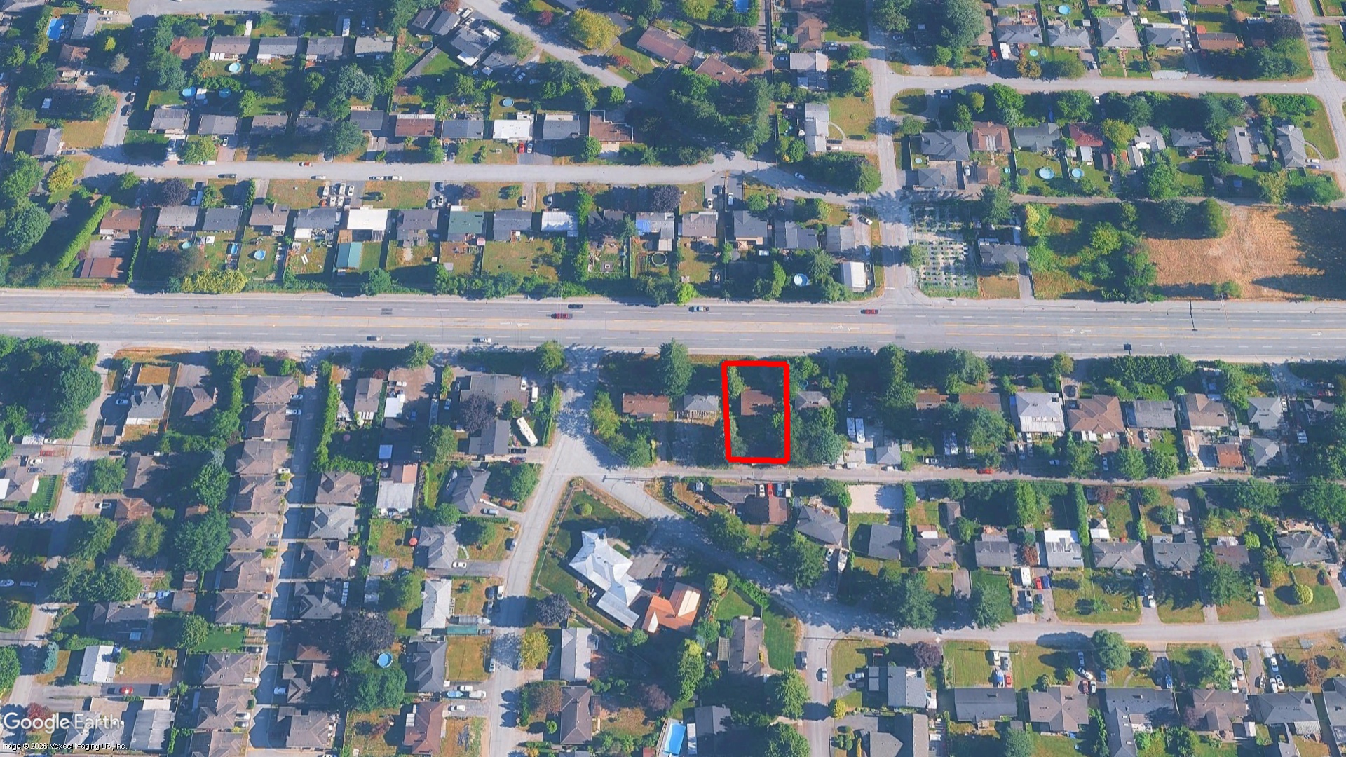 Tax Sale Maple Ridge, British Columbia - 42365-0000-0 